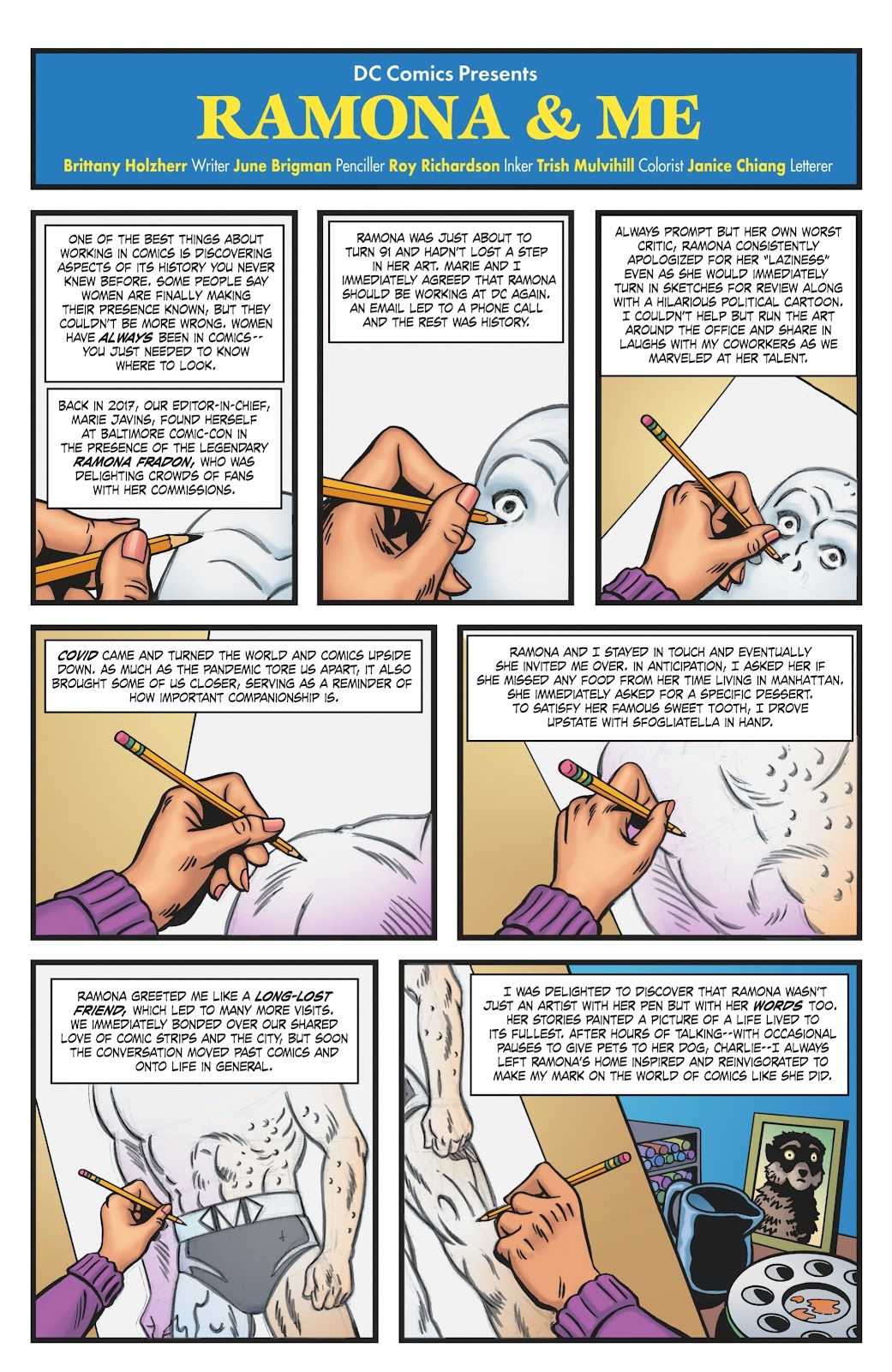 Action Comics (2016) Issue #1065 - Page 32
