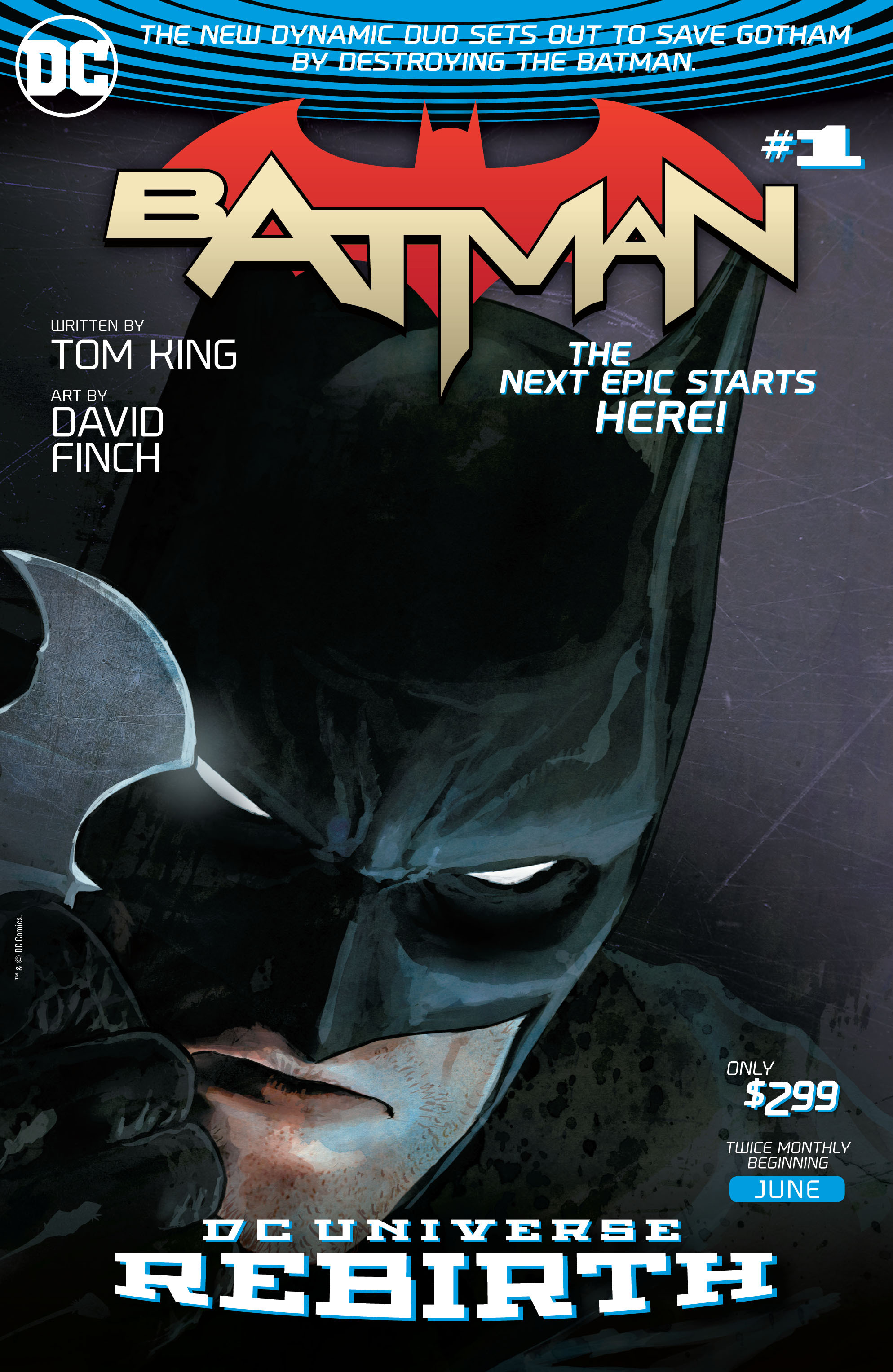 Action Comics (2016) Issue #957 - Page 2
