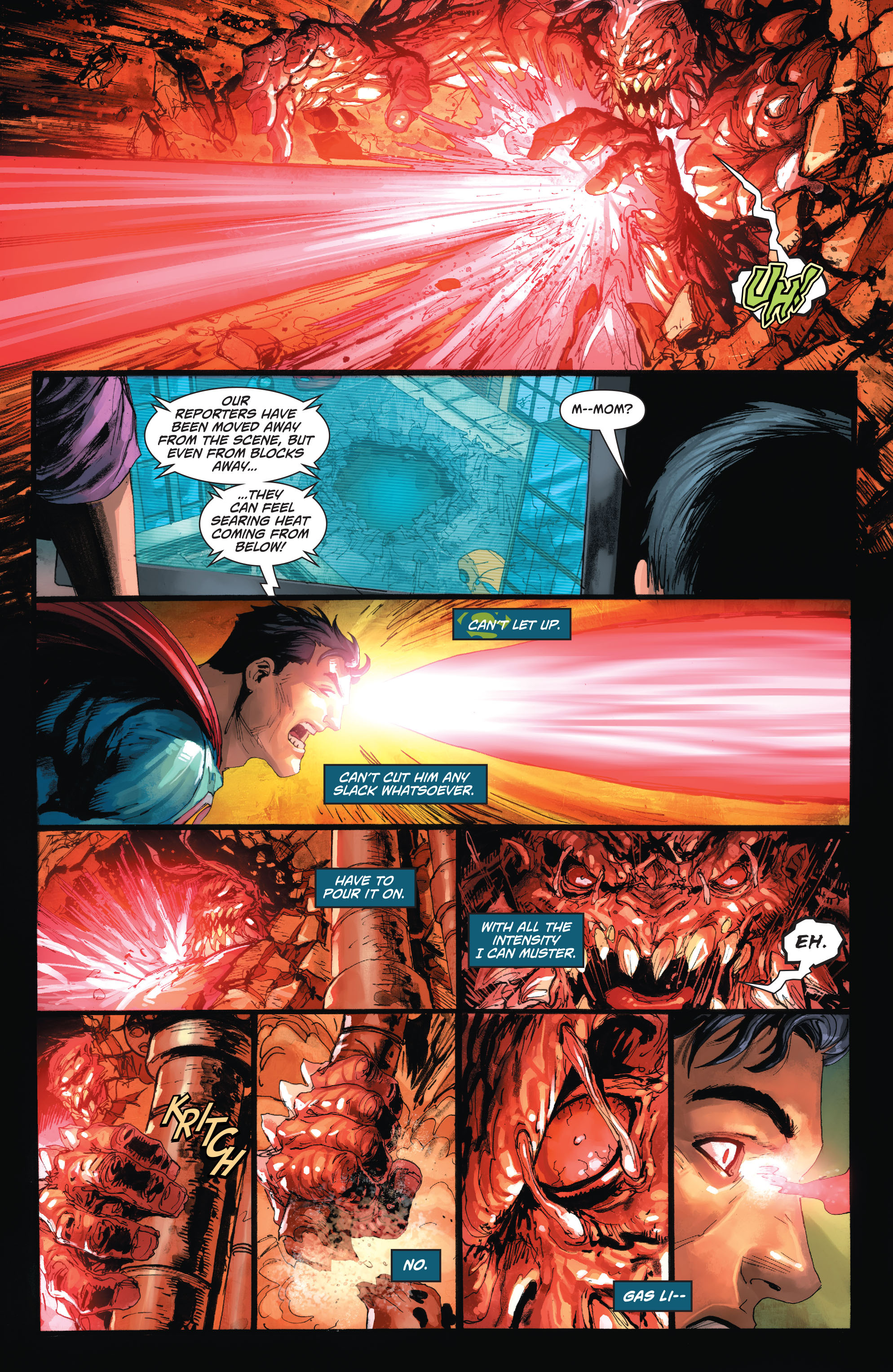 Action Comics (2016) Issue #959 - Page 18