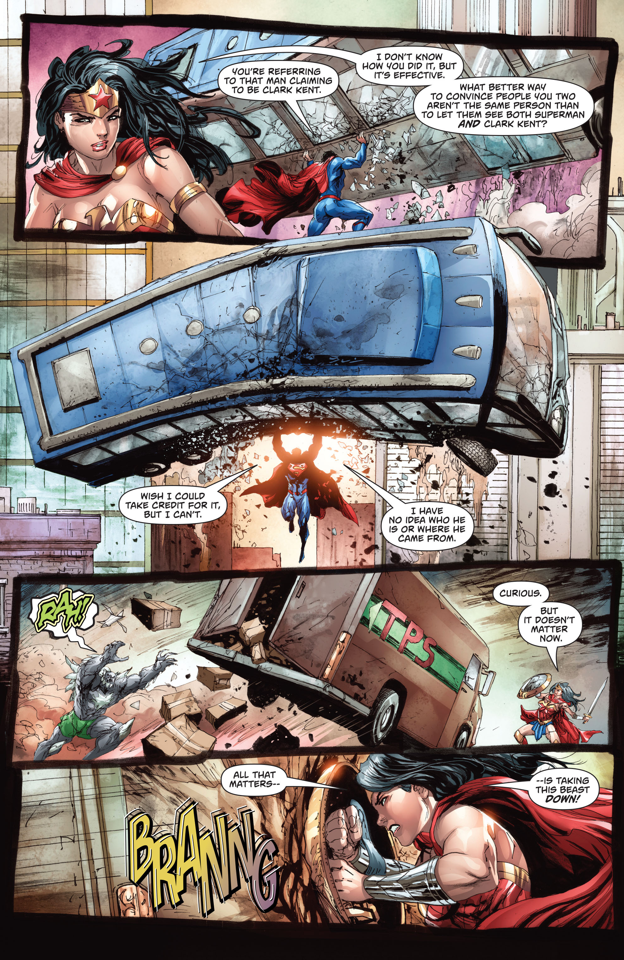 Action Comics (2016) Issue #960 - Page 10