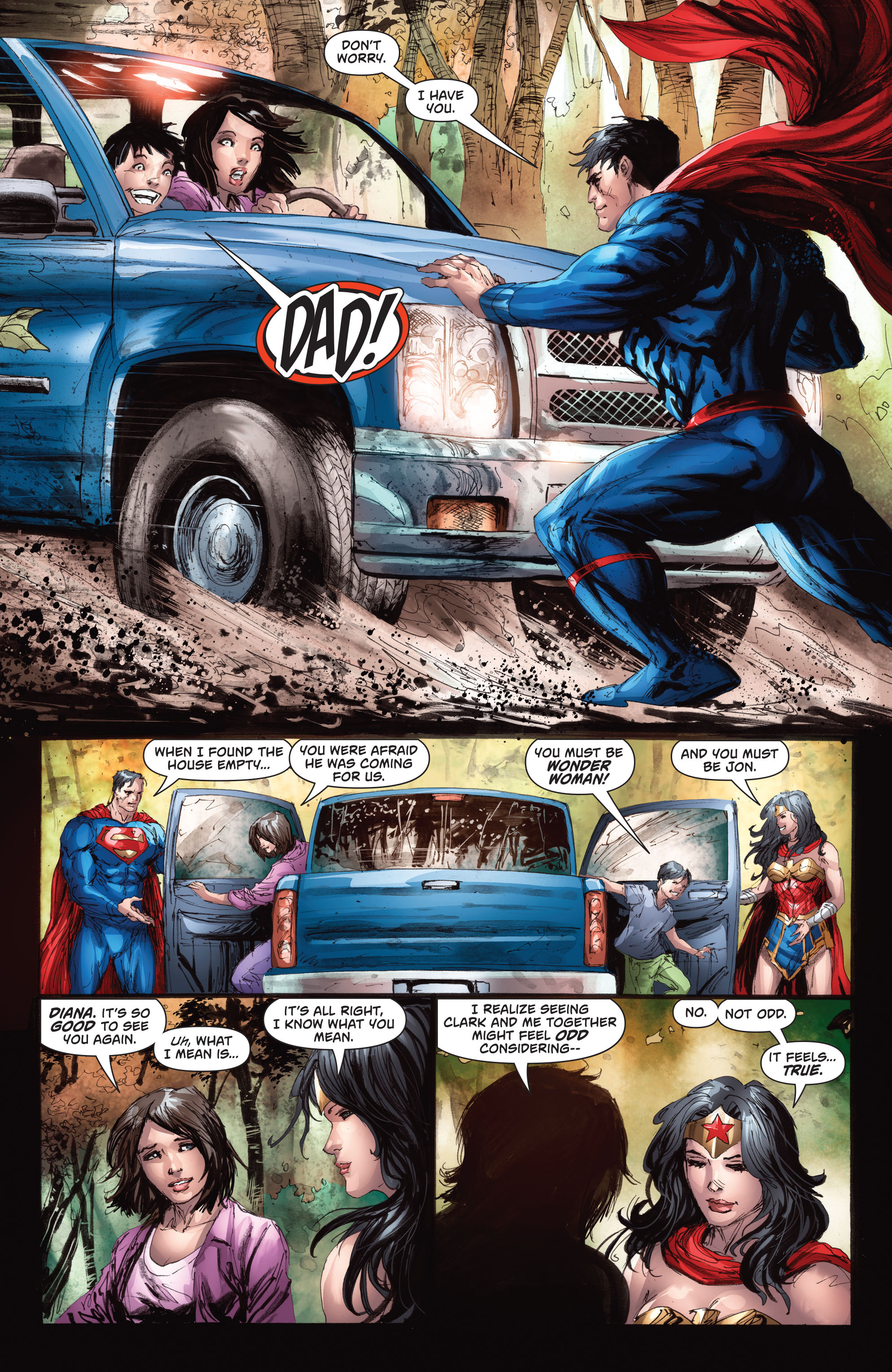 Action Comics (2016) Issue #960 - Page 18