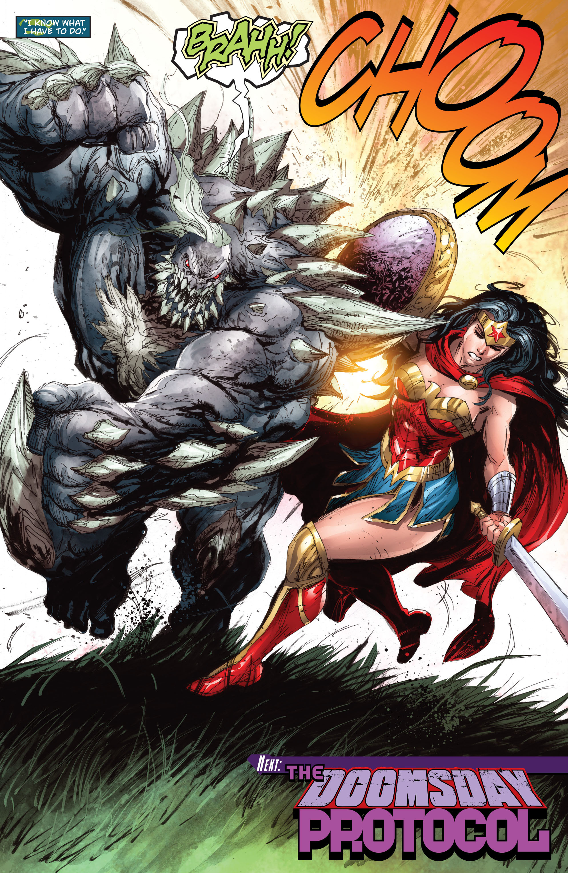 Action Comics (2016) Issue #960 - Page 22