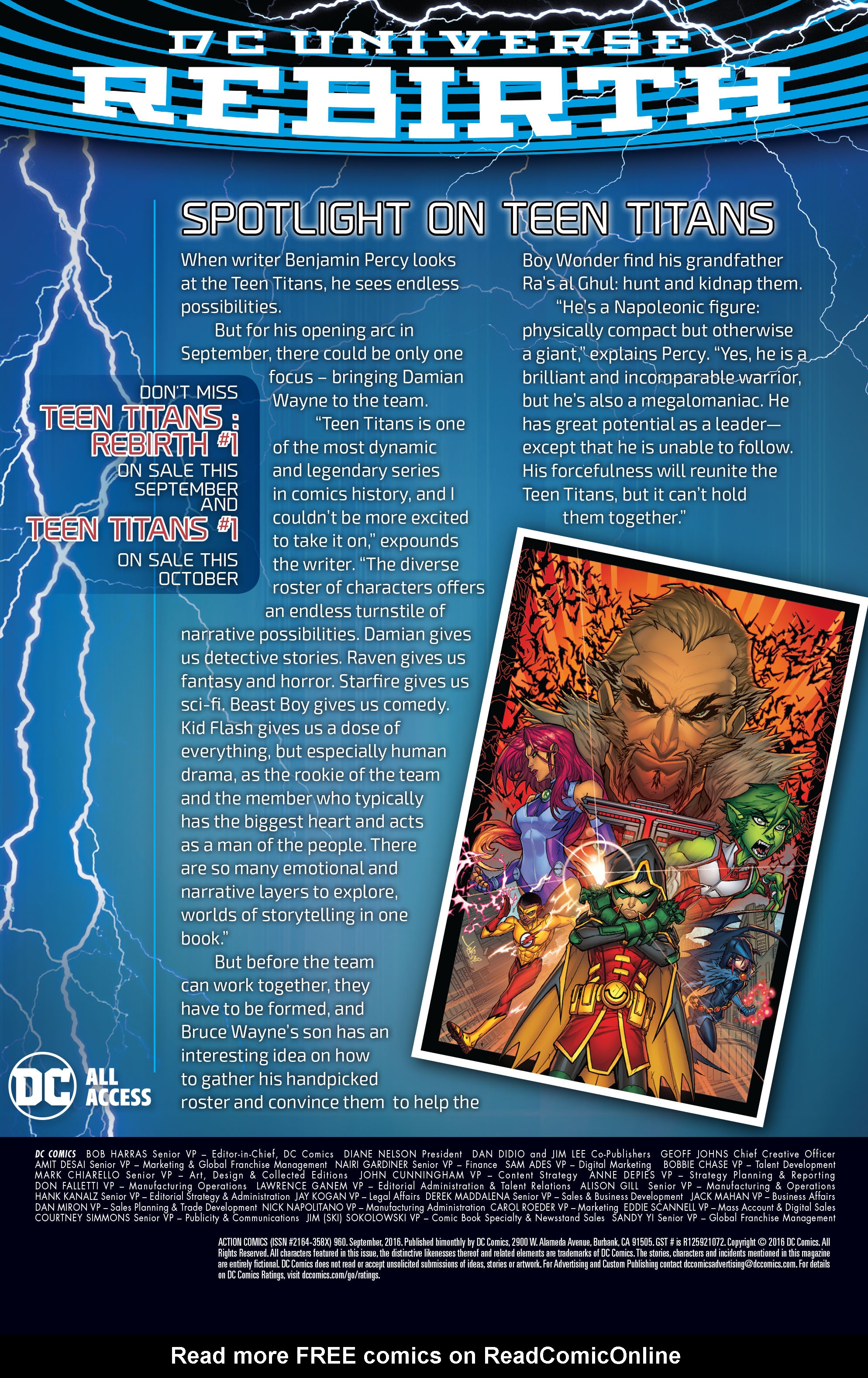 Action Comics (2016) Issue #960 - Page 24