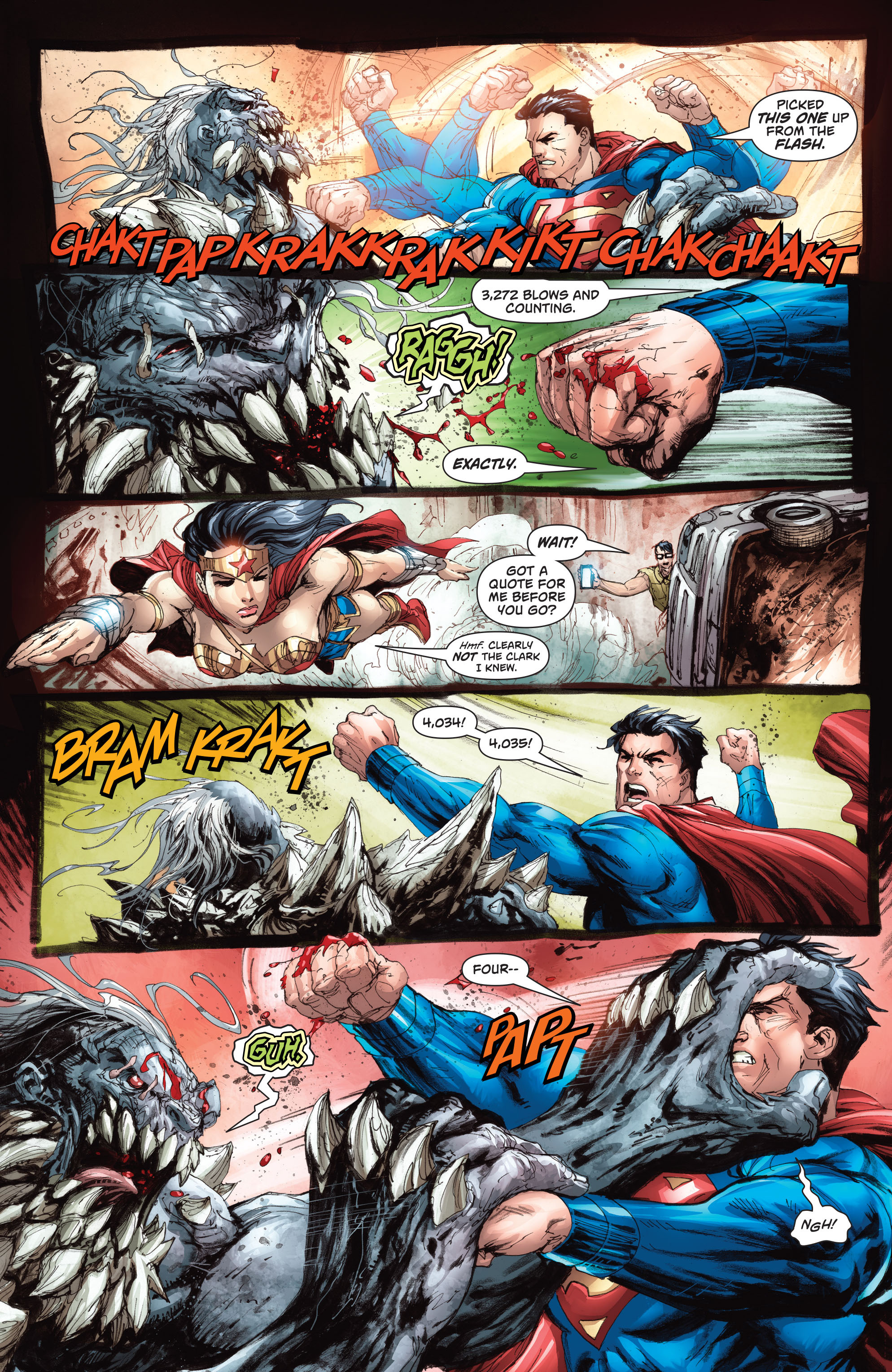 Action Comics (2016) Issue #960 - Page 8