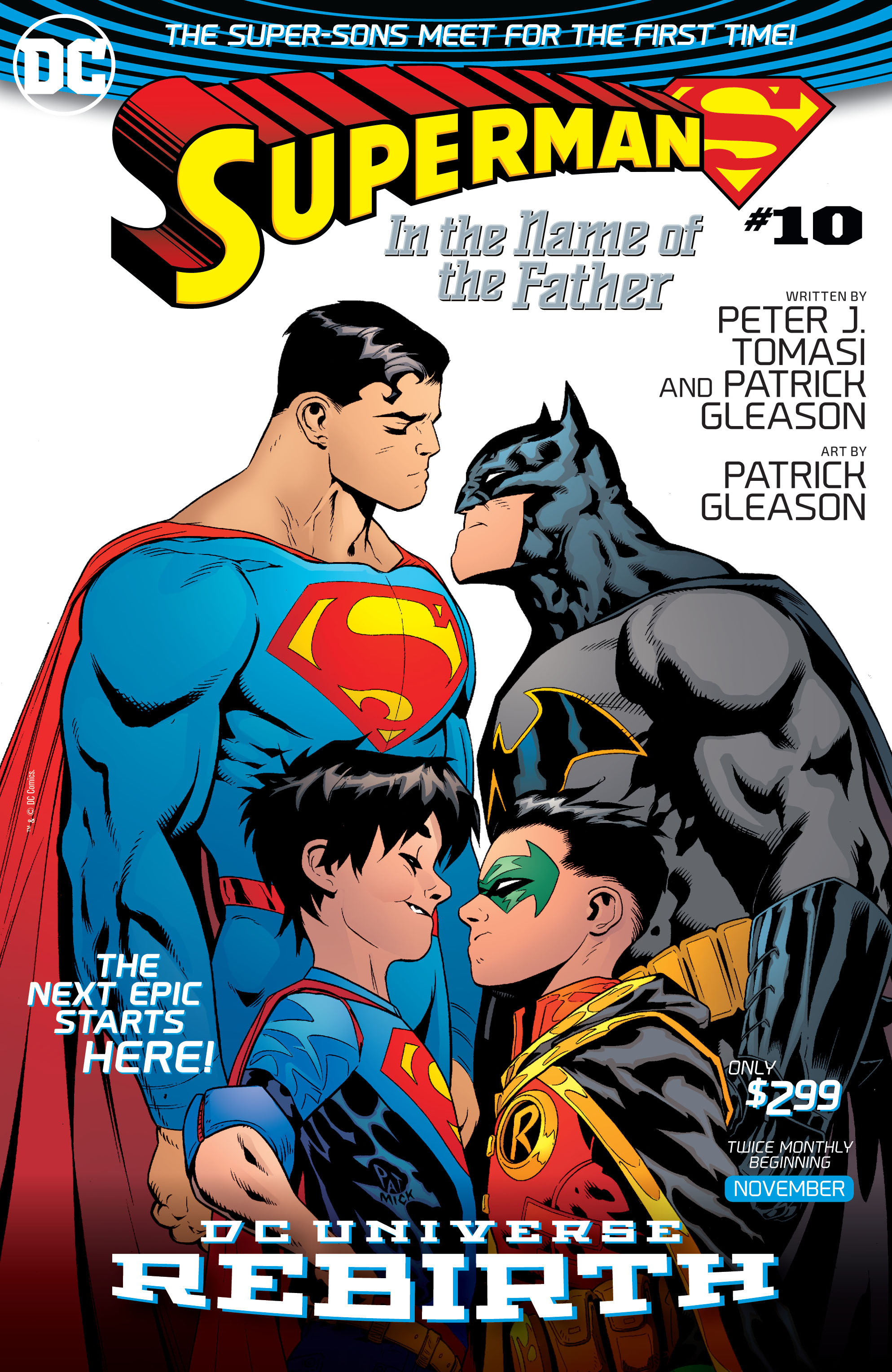 Action Comics (2016) Issue #965 - Page 24