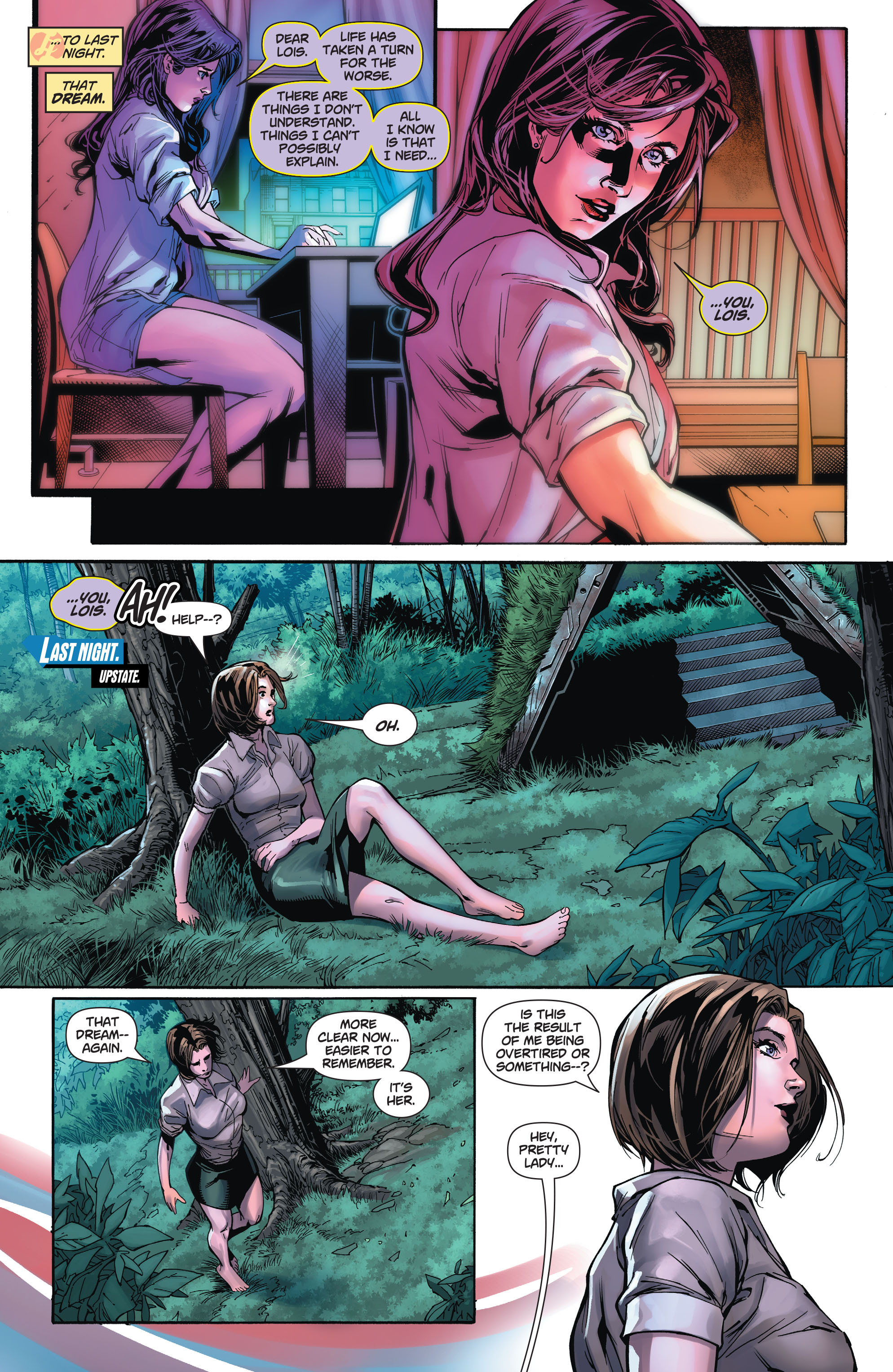 Action Comics (2016) Issue #965 - Page 9