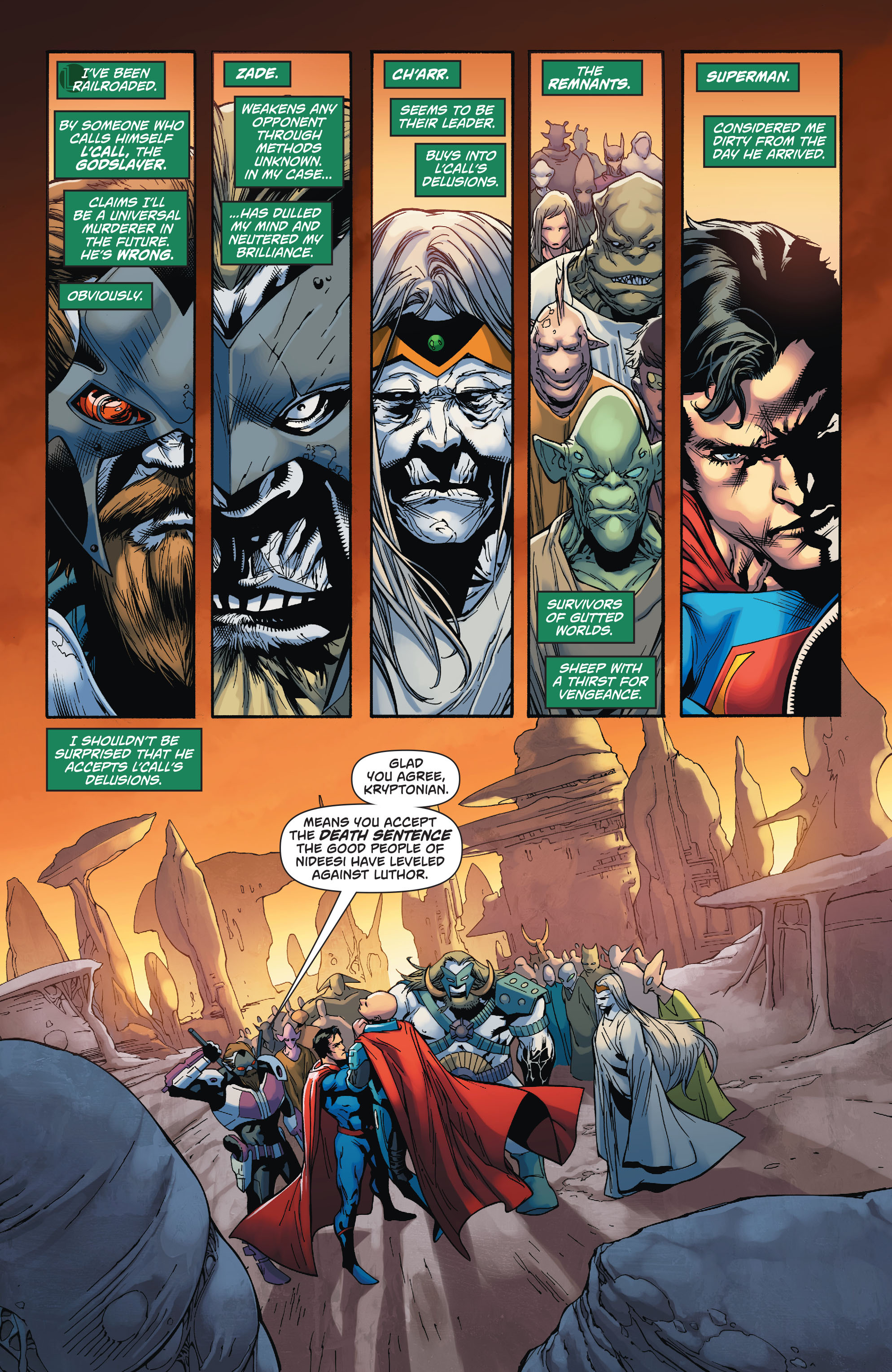 Action Comics (2016) Issue #971 - Page 7