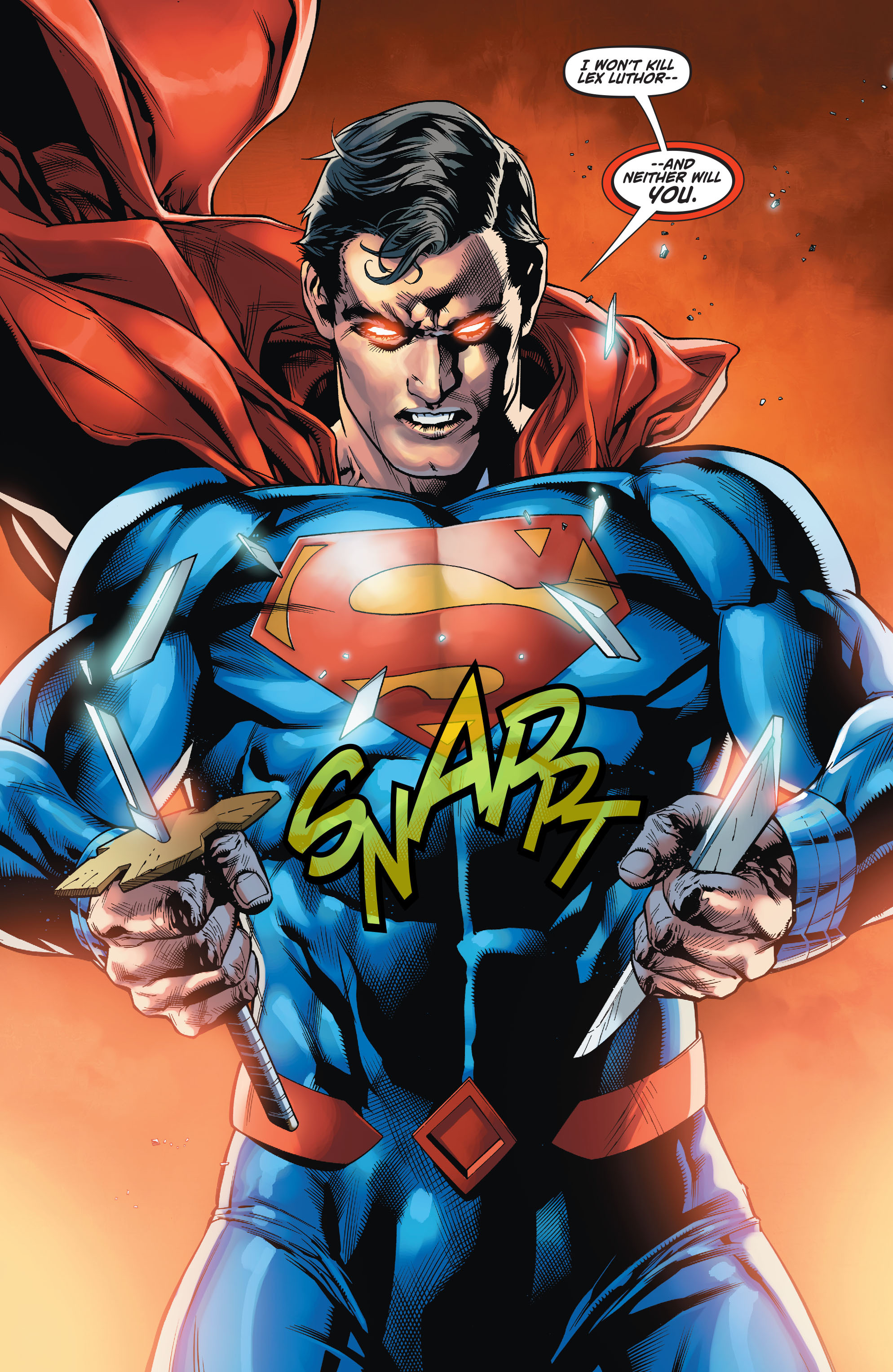Action Comics (2016) Issue #971 - Page 9