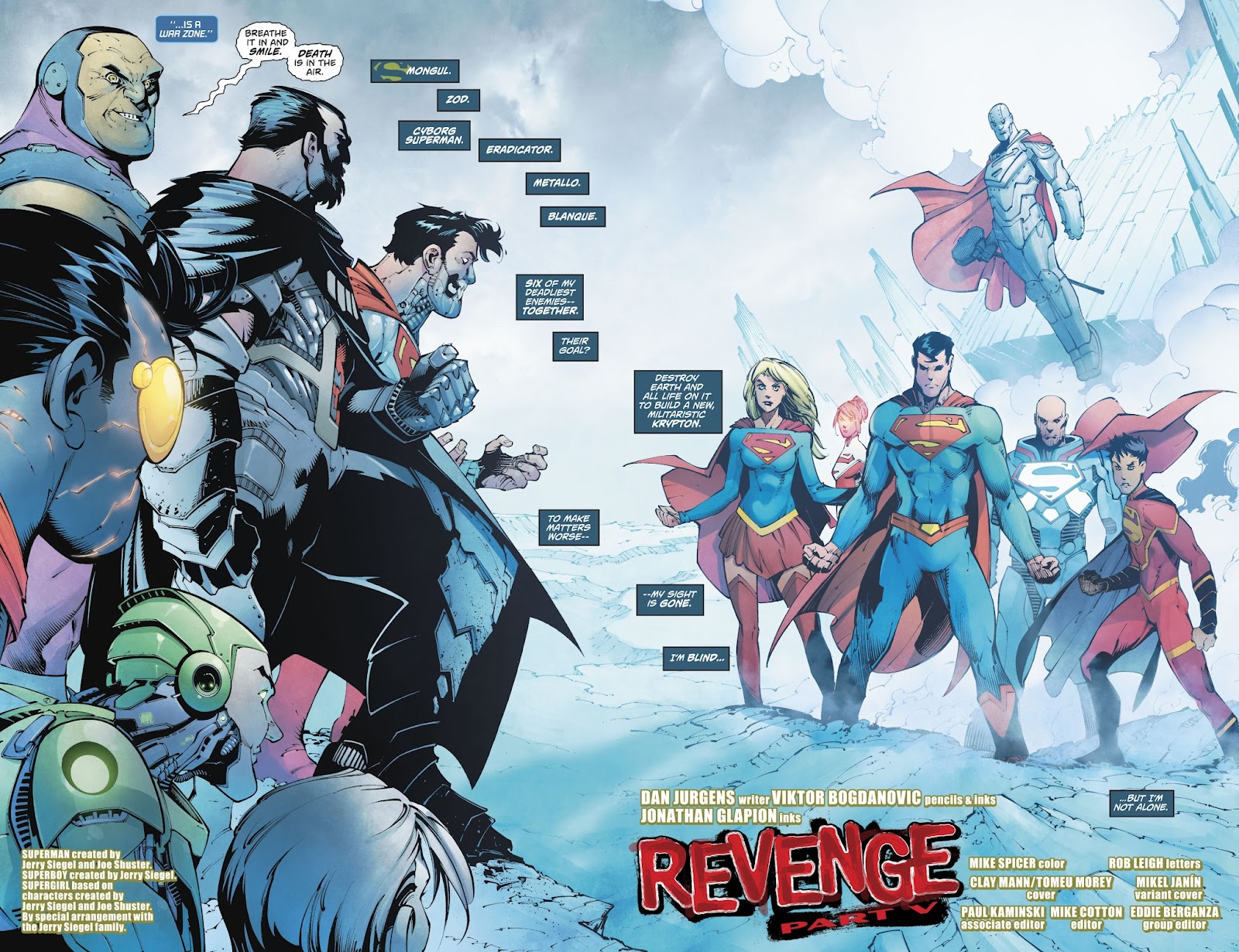 Action Comics (2016) Issue #983 - Page 5