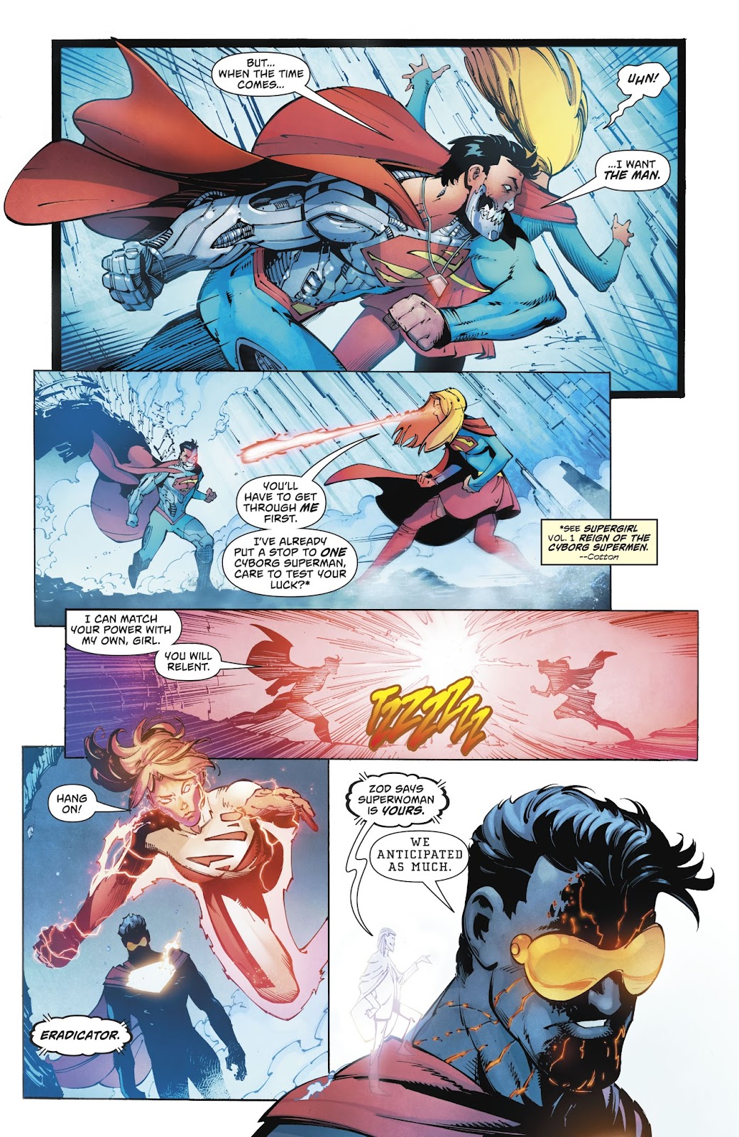 Action Comics (2016) Issue #983 - Page 9