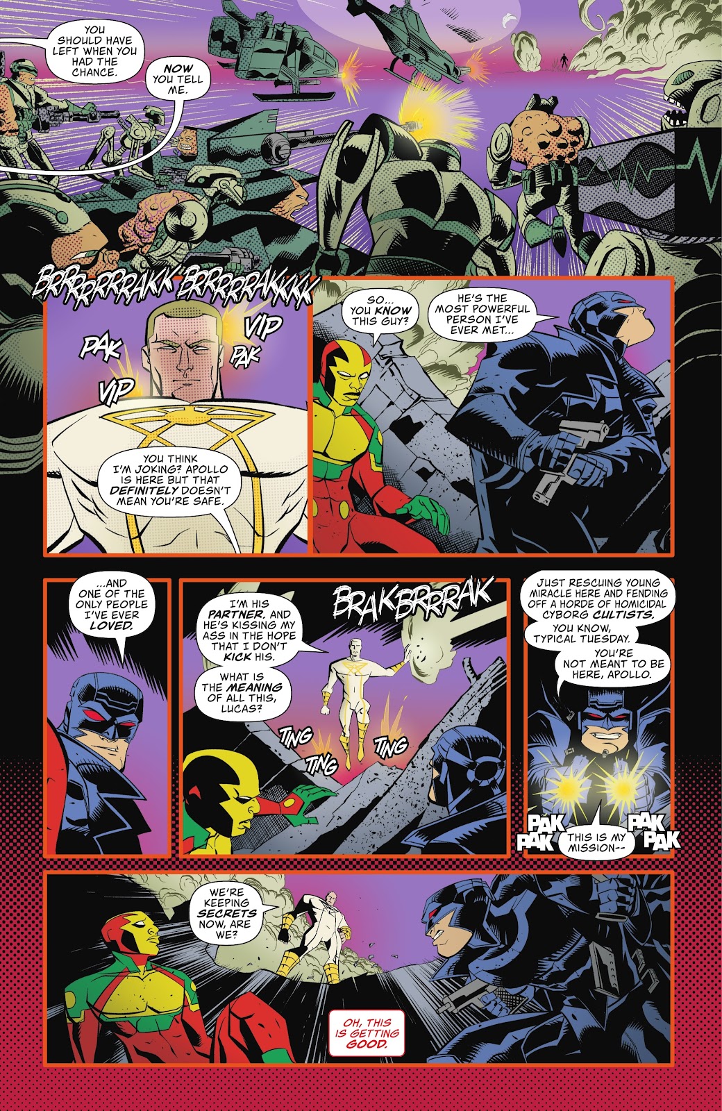 Action Comics (2016) _Midnighter_Annual_2021 - Page 3
