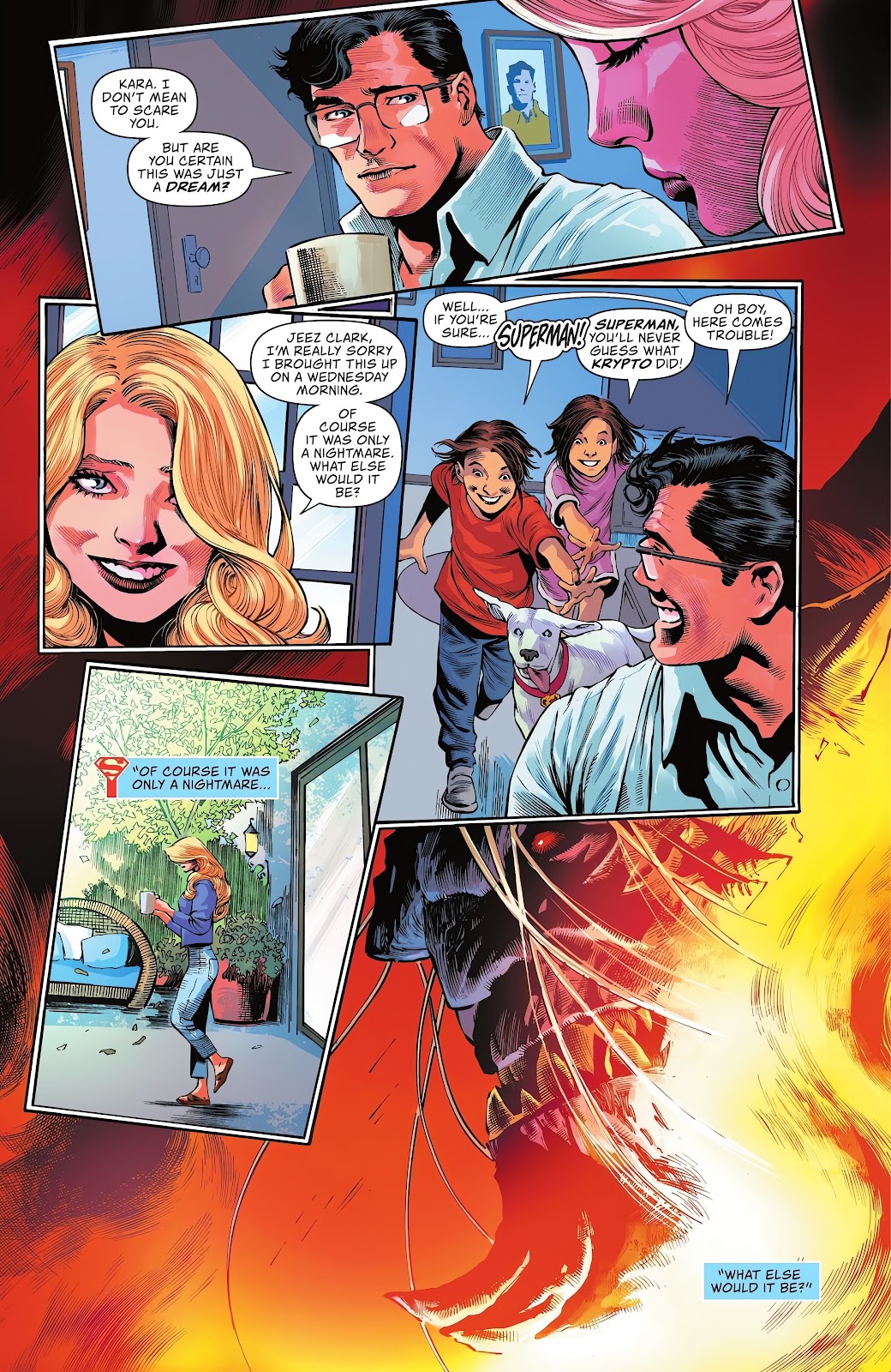 Action Comics Presents: Doomsday Special Full - Page 7