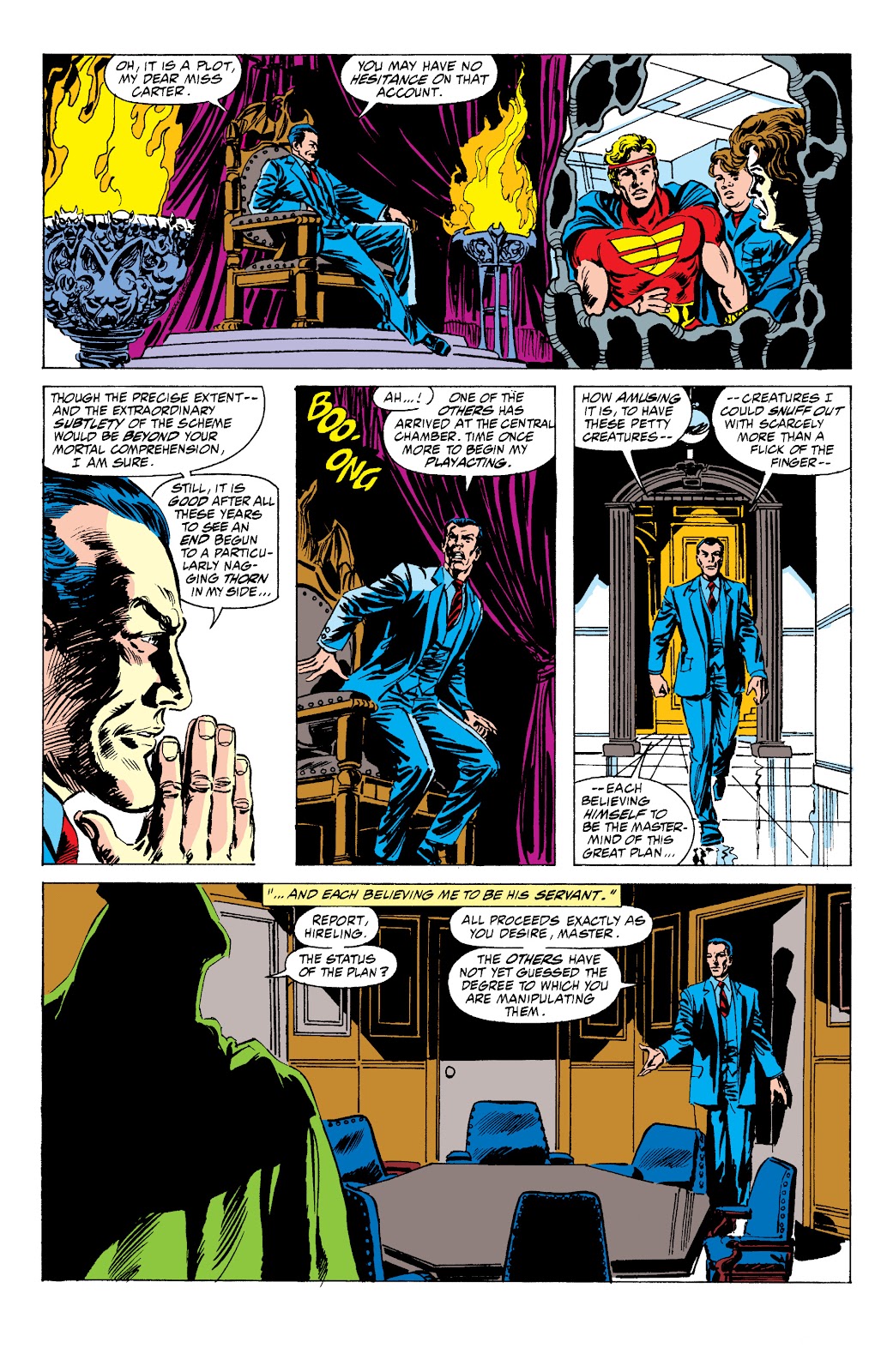 Acts of Vengeance: Avengers TPB_(Part_1) - Page 35