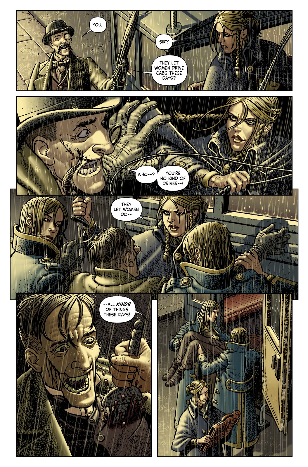 Adler TPB - Page 53