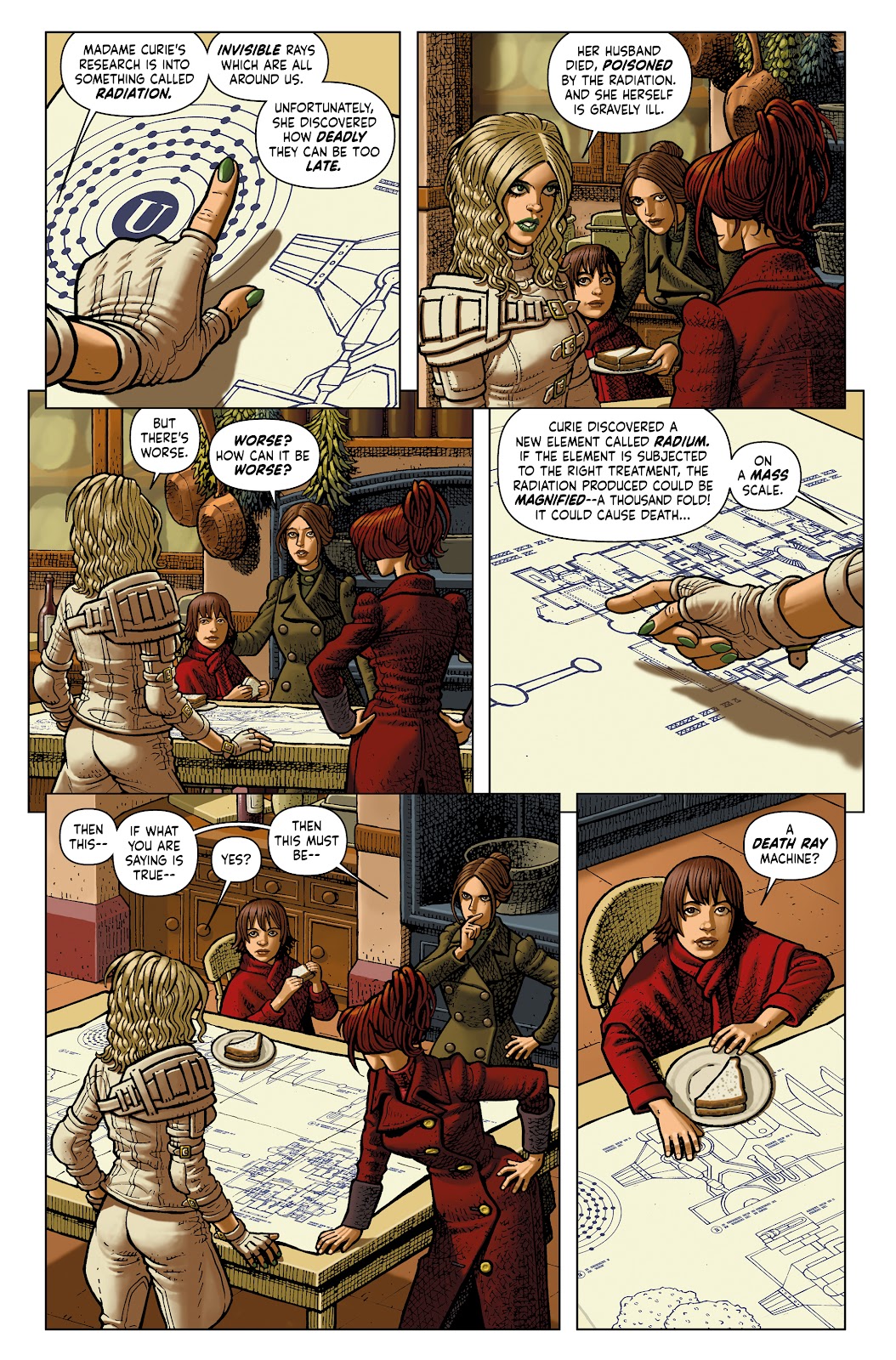 Adler TPB - Page 63
