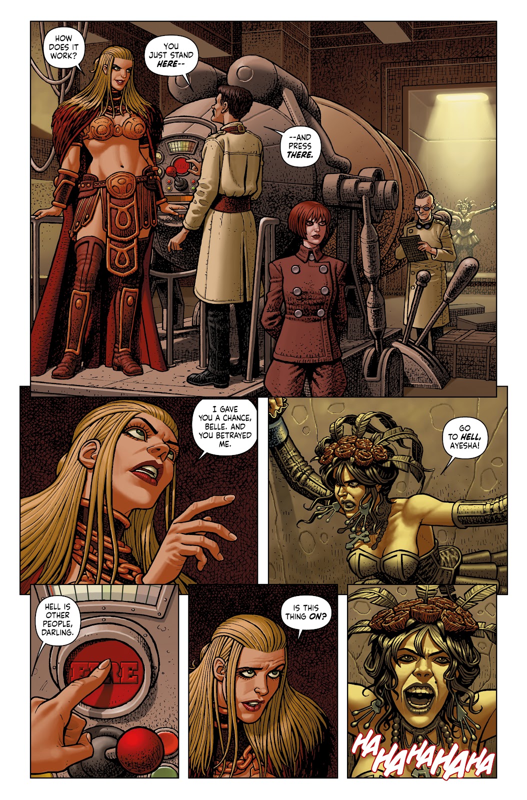 Adler TPB - Page 68