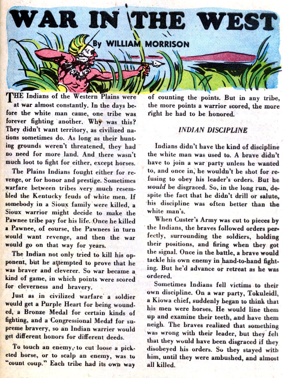 Adventure Comics (1938) Issue #137 - Page 39