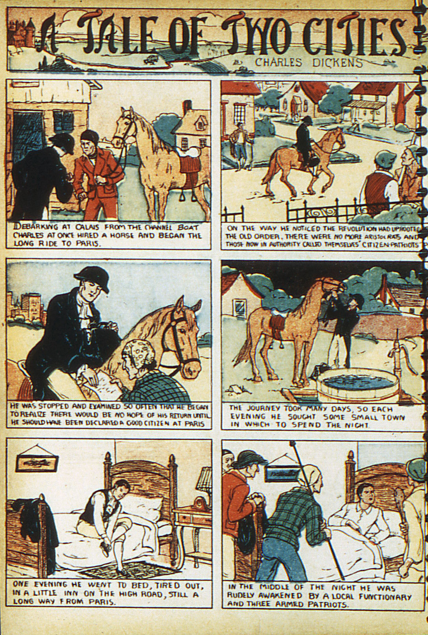 Adventure Comics (1938) Issue #15 - Page 14