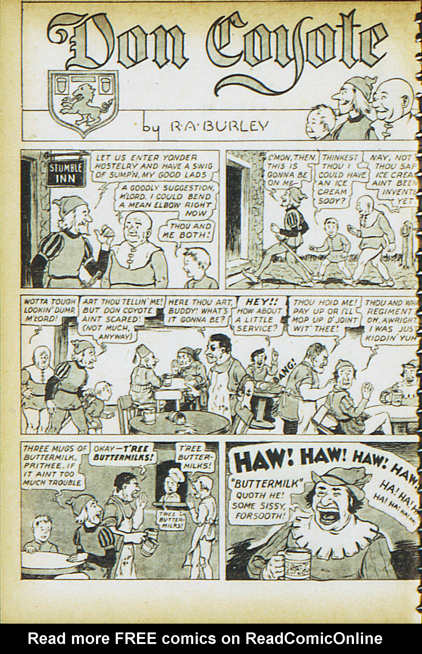 Adventure Comics (1938) Issue #21 - Page 37