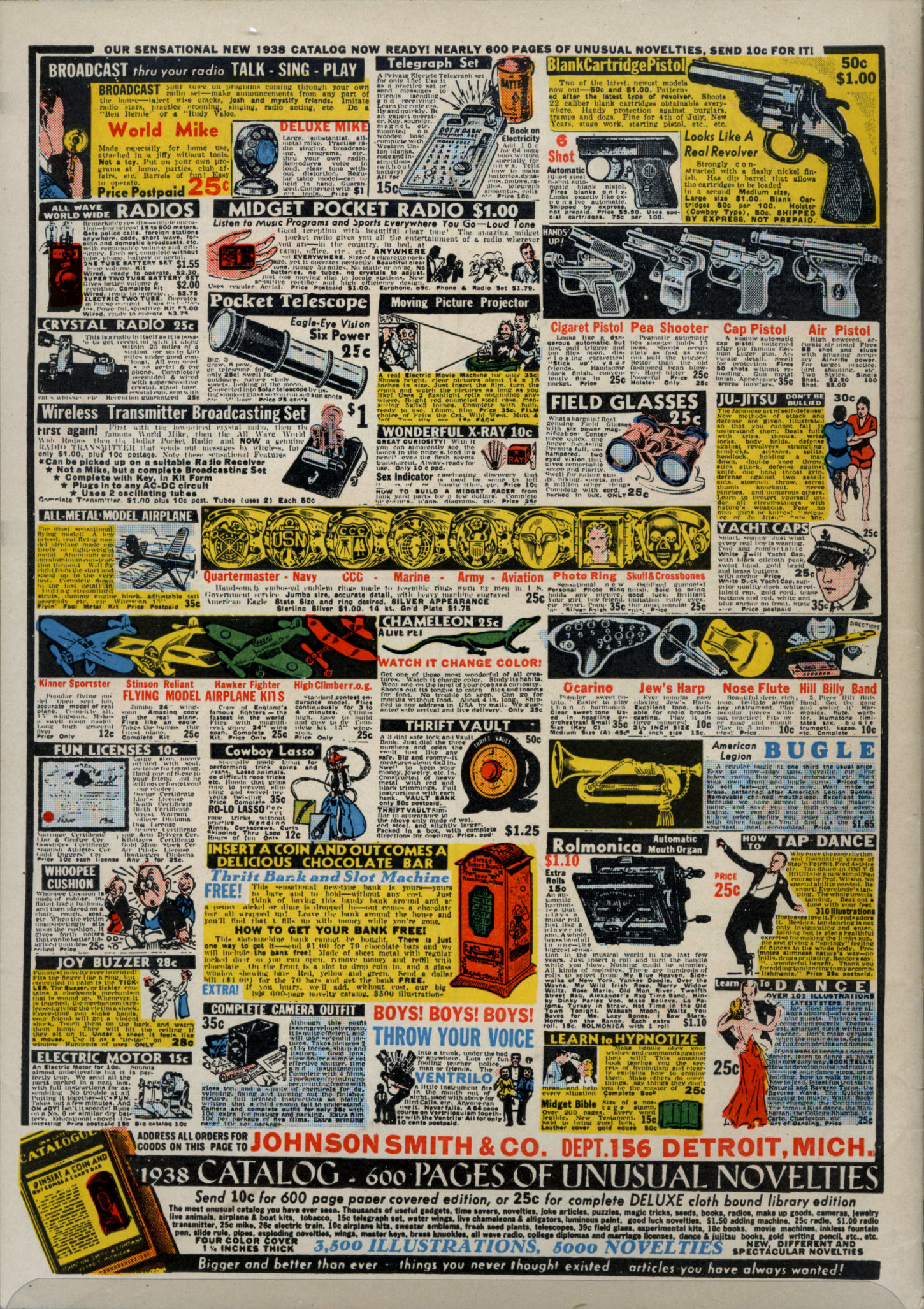 Adventure Comics (1938) Issue #21 - Page 70