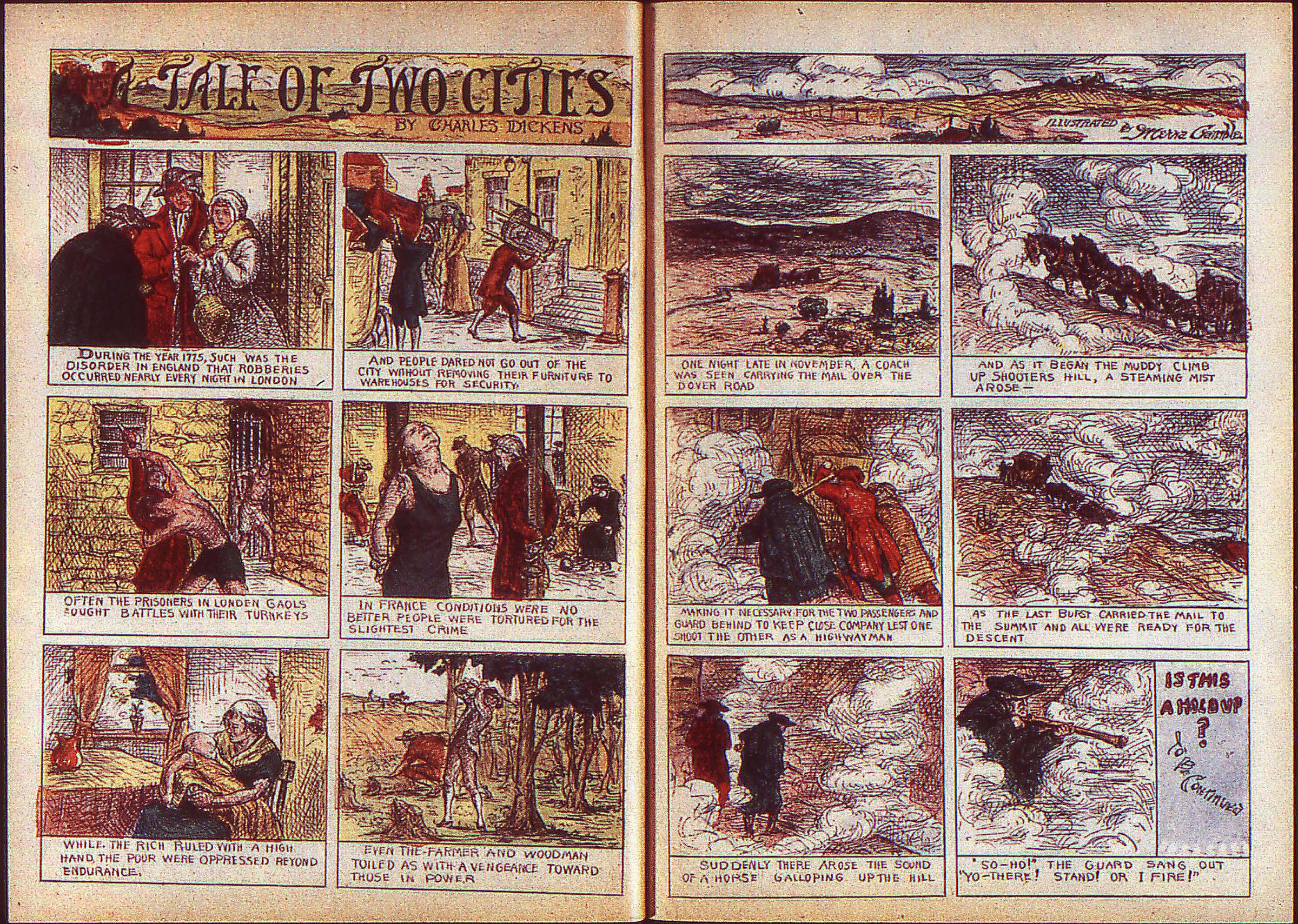 Adventure Comics (1938) Issue #4 - Page 8