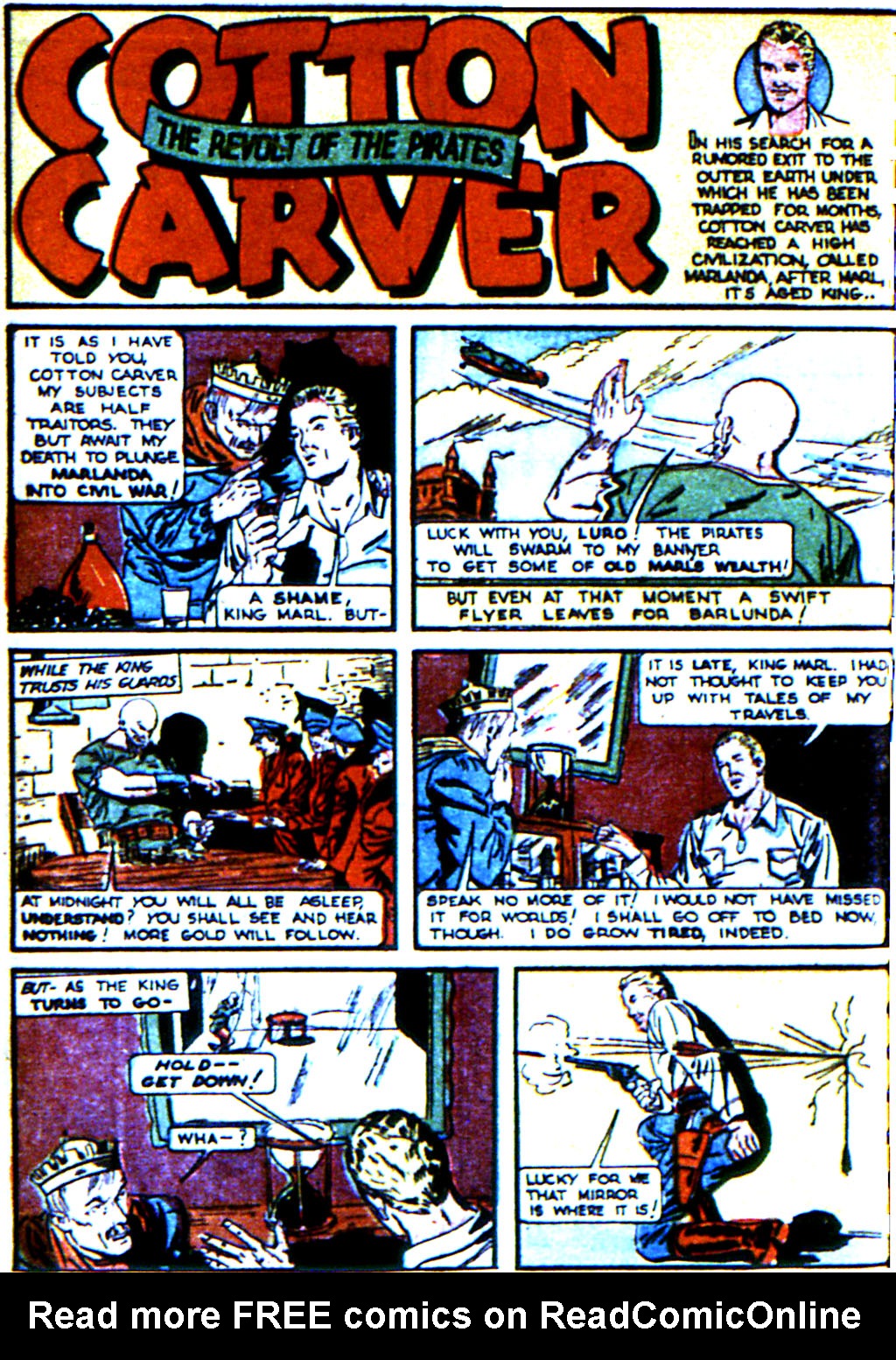 Adventure Comics (1938) Issue #43 - Page 60