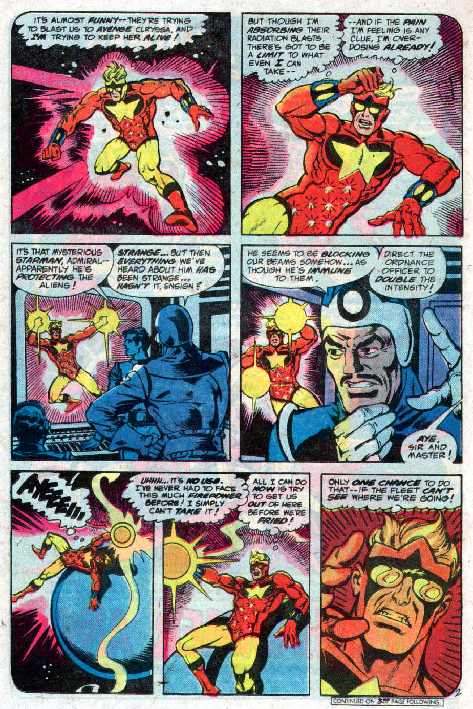 Adventure Comics (1938) Issue #473 - Page 12