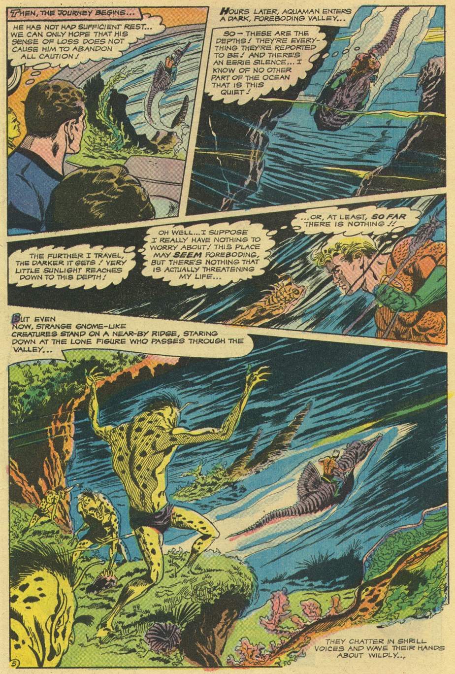 Adventure Comics (1938) Issue #492 - Page 17