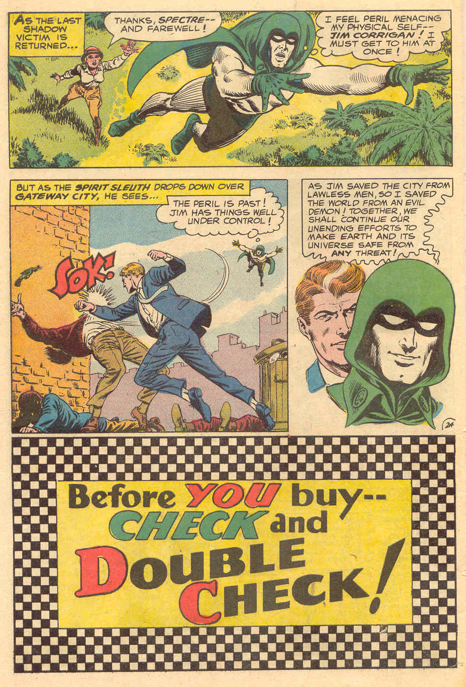 Adventure Comics (1938) Issue #492 - Page 97