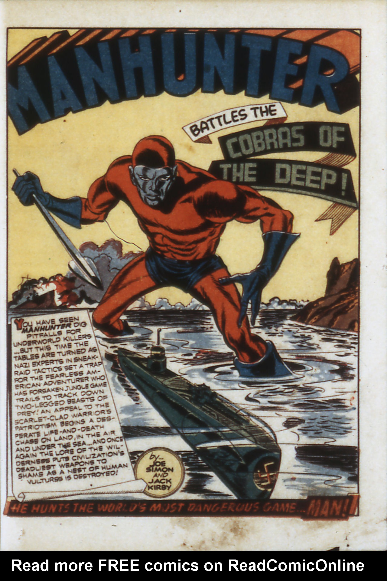 Adventure Comics (1938) Issue #79 - Page 48