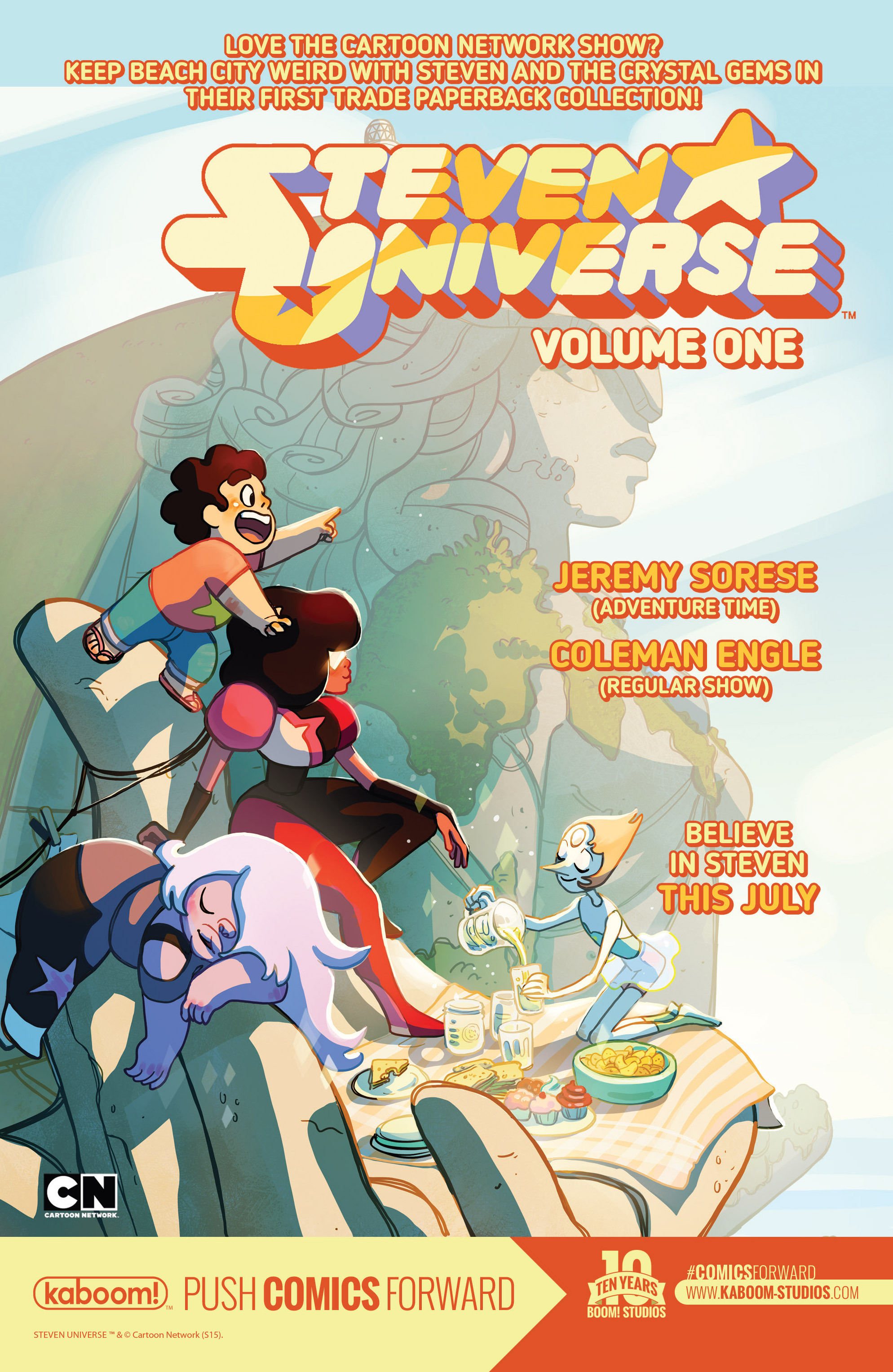 Adventure Time Issue #40 - Page 26