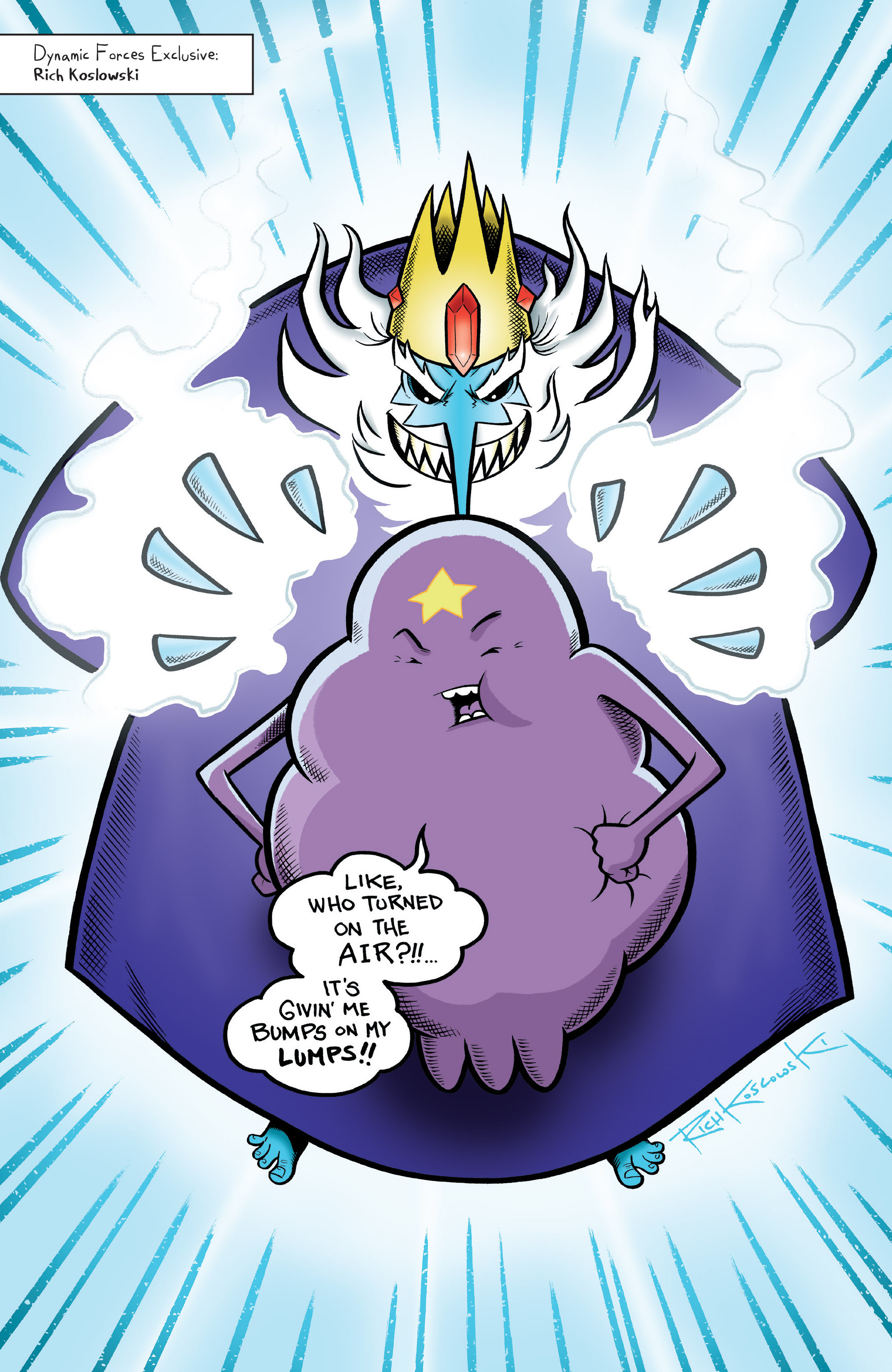 Adventure Time _TPB_3 - Page 96