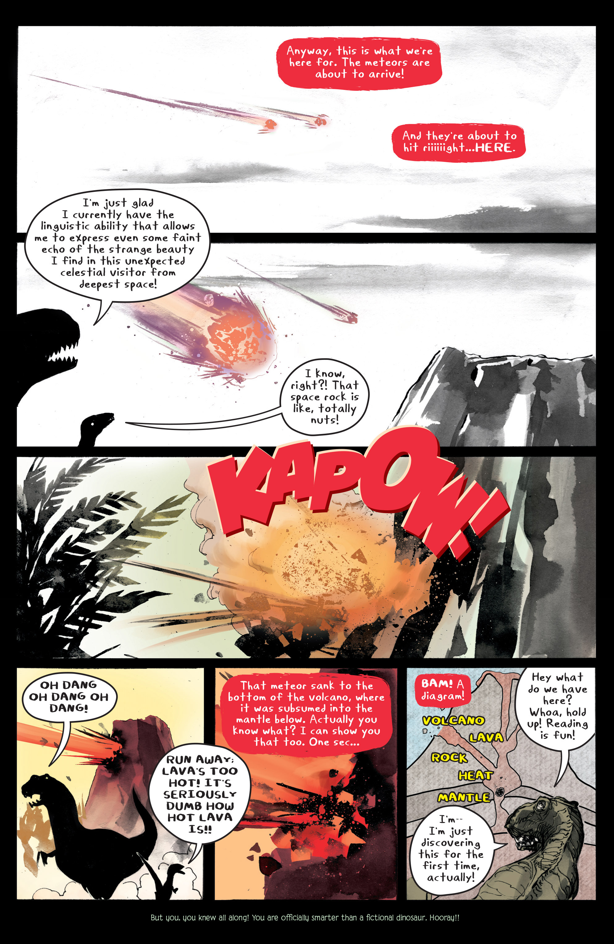 Adventure Time _TPB_6 - Page 8