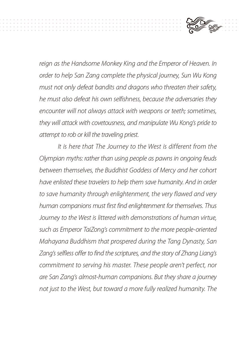 Adventures from China Monkey King Issue #3 - Page 173