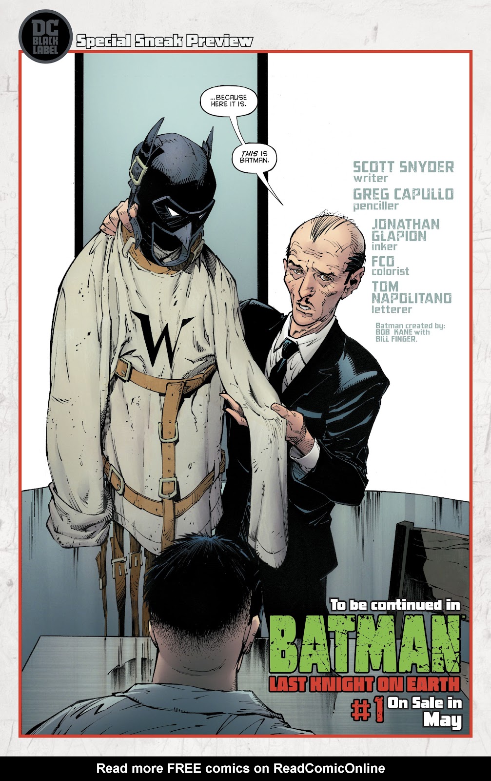 Adventures of the Super Sons Issue #10 - Page 29