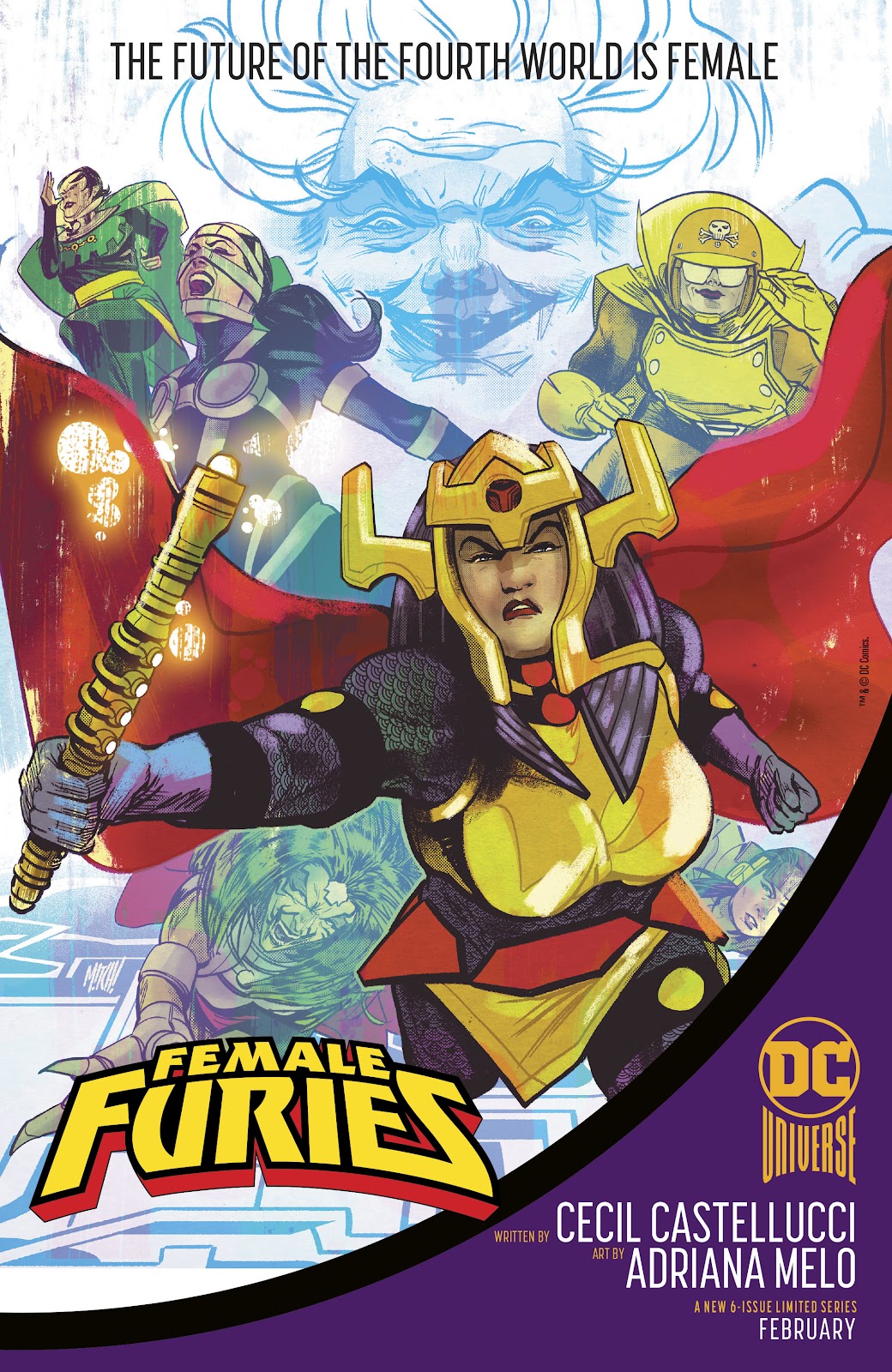 Adventures of the Super Sons Issue #7 - Page 23