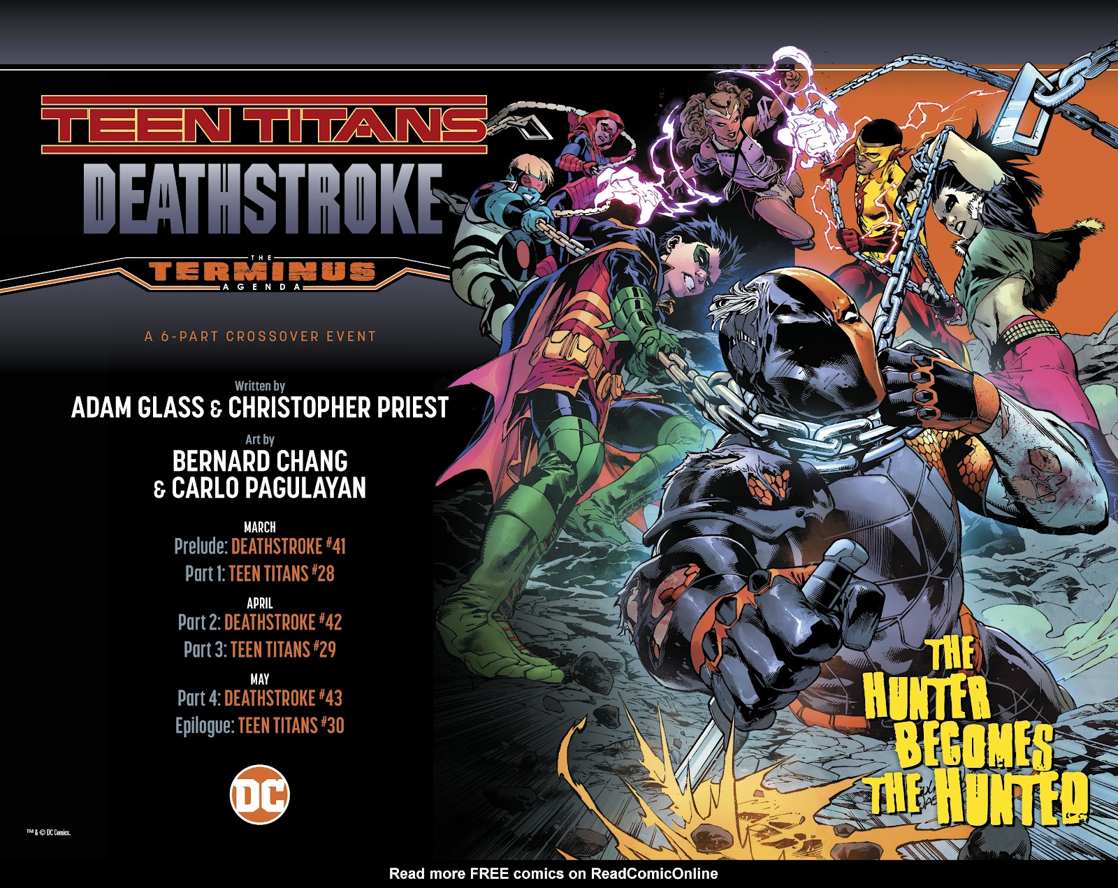 Adventures of the Super Sons Issue #8 - Page 2