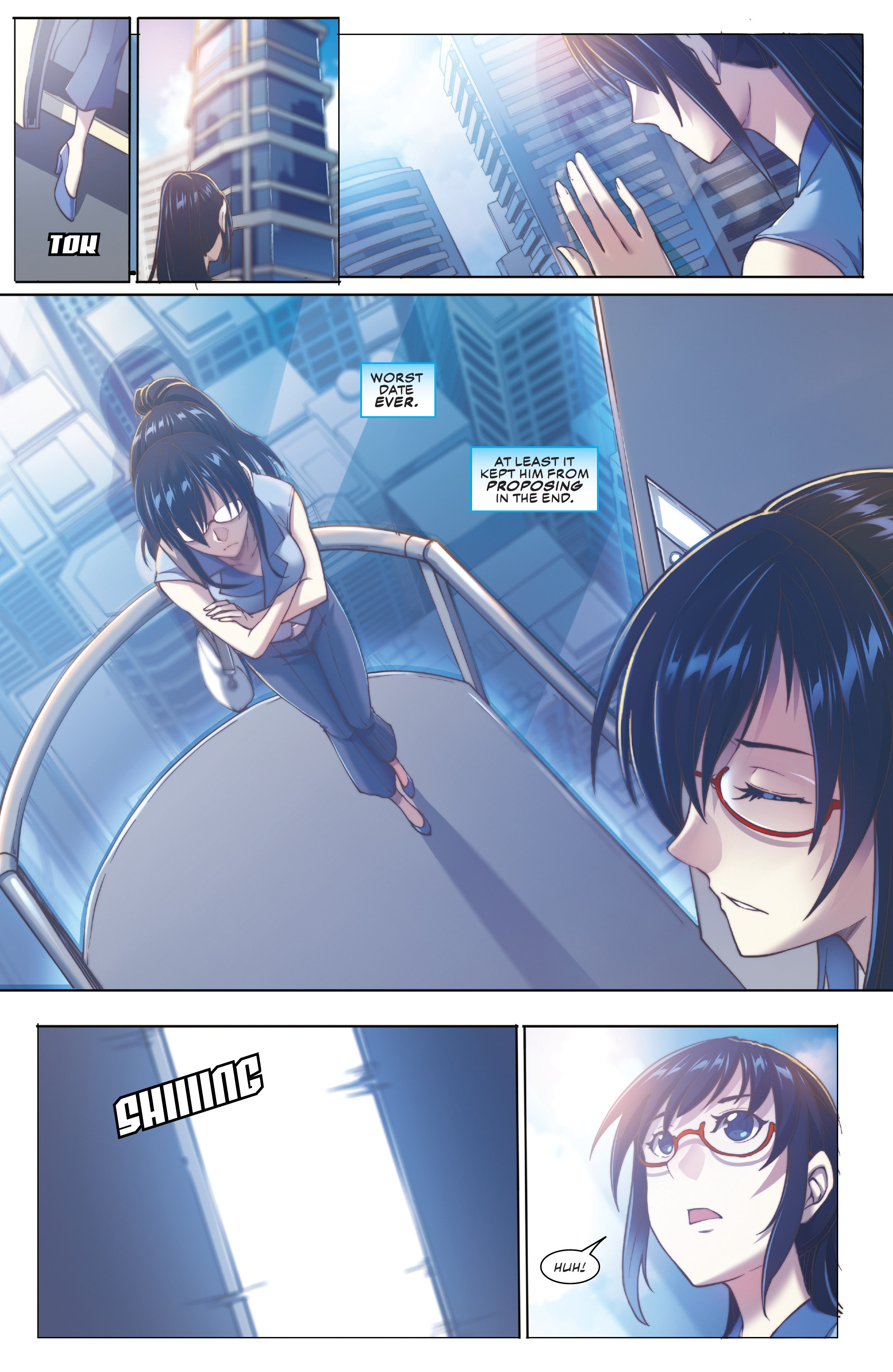 Aero Issue #6 - Page 16