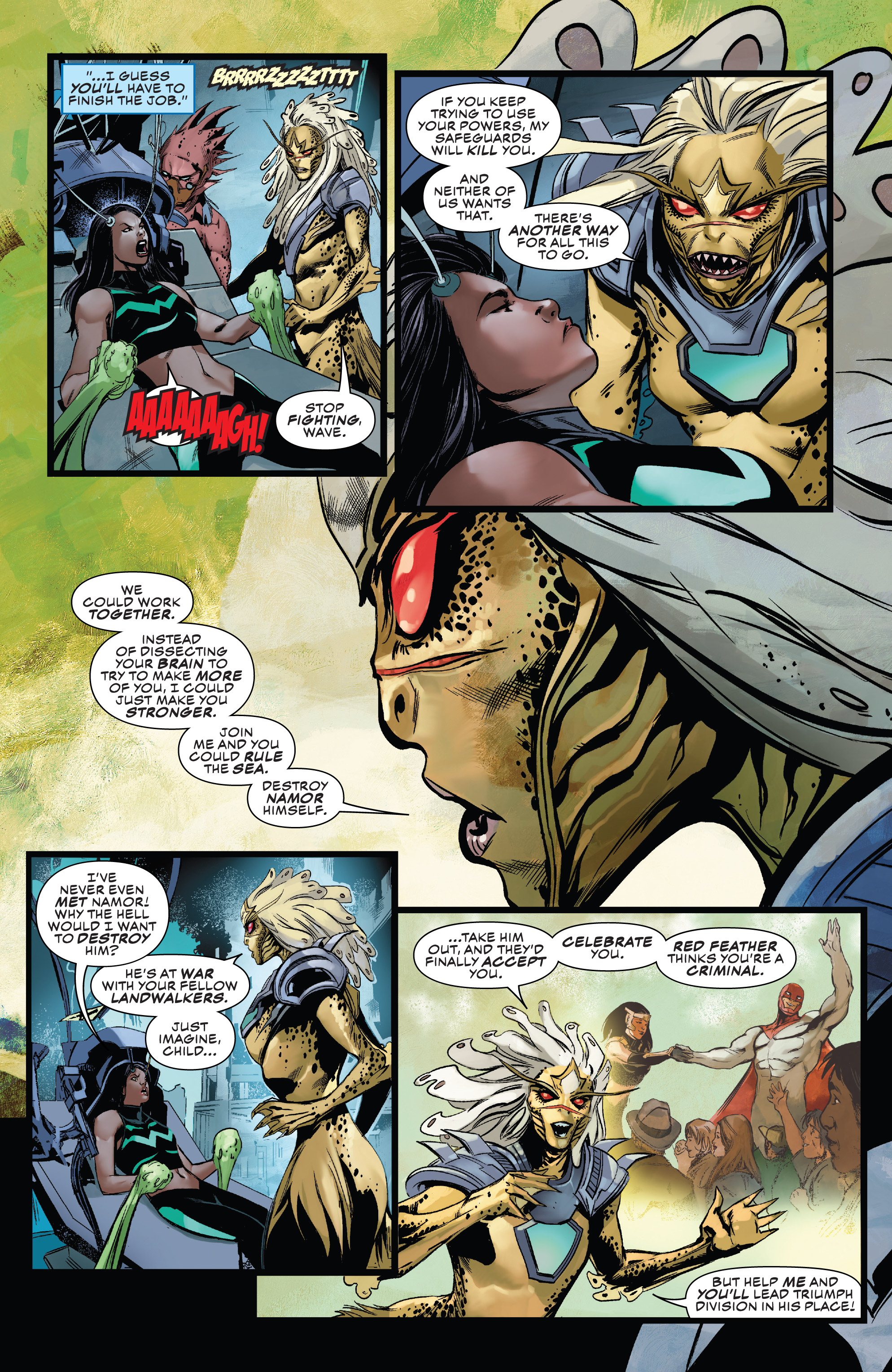 Aero Issue #6 - Page 24