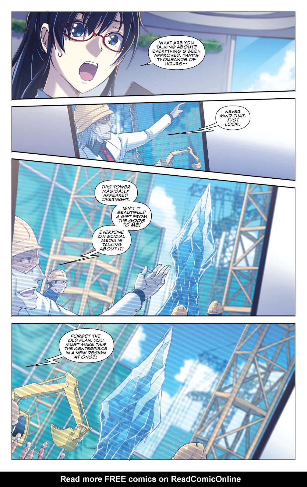 Aero Issue #7 - Page 15