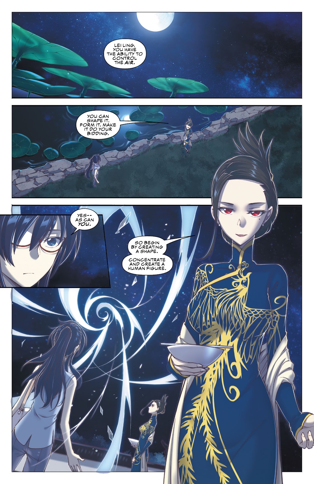 Aero Issue #8 - Page 15