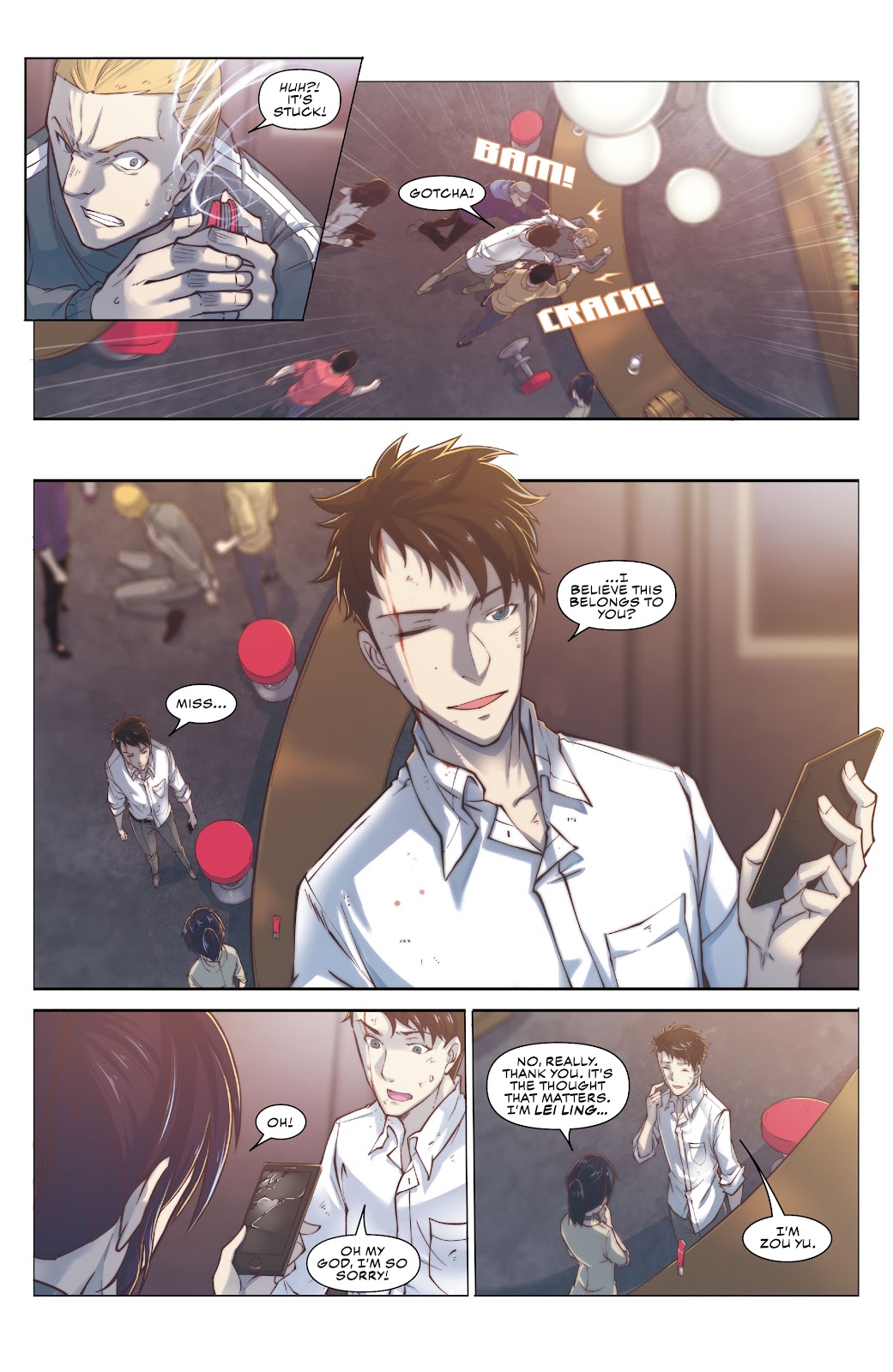 Aero Issue #9 - Page 9