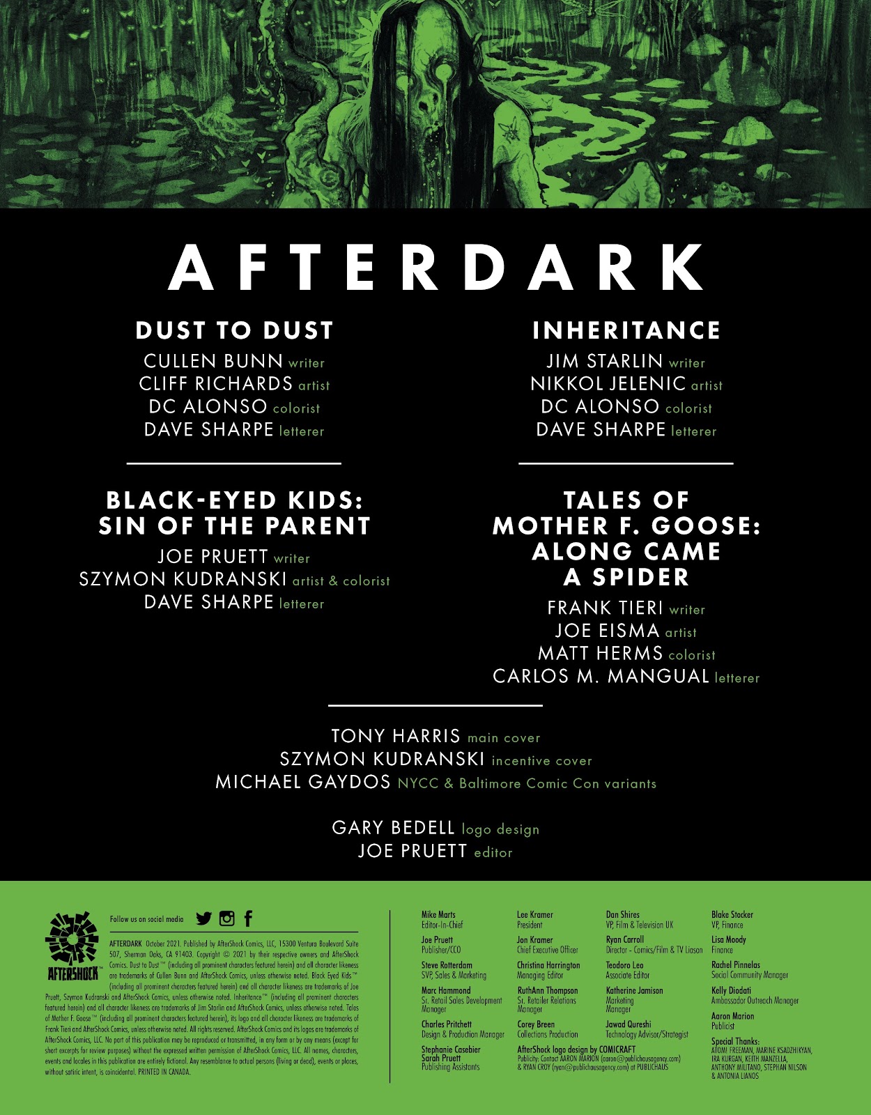 AfterDark Full - Page 2