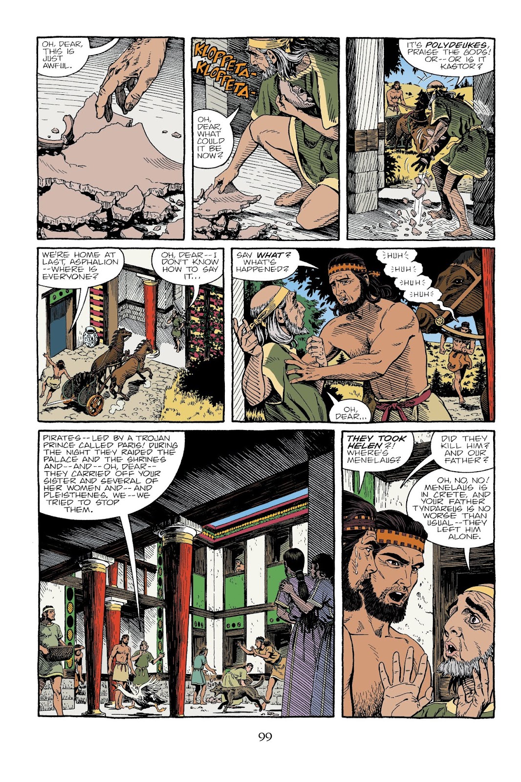 Age of Bronze _TPB_1_(Part_1) - Page 100
