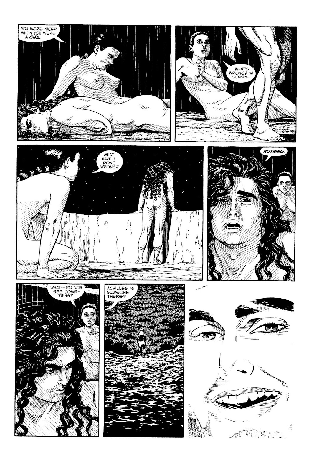 Age of Bronze _TPB_2_(Part_2) - Page 5