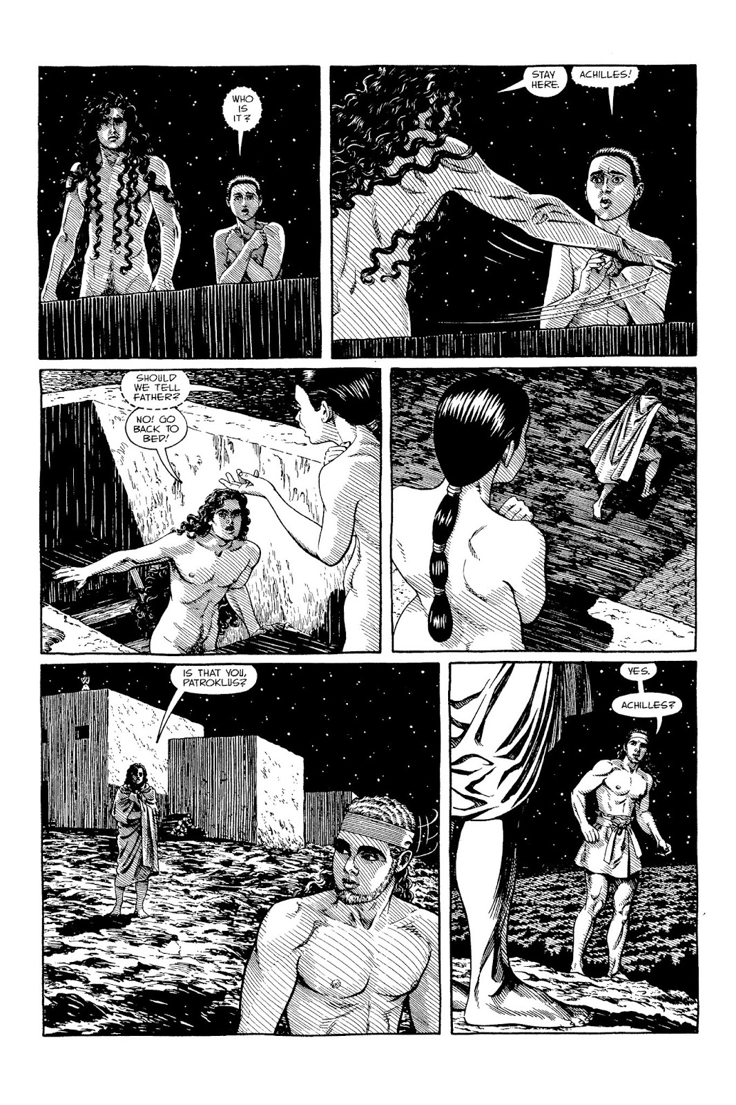 Age of Bronze _TPB_2_(Part_2) - Page 6