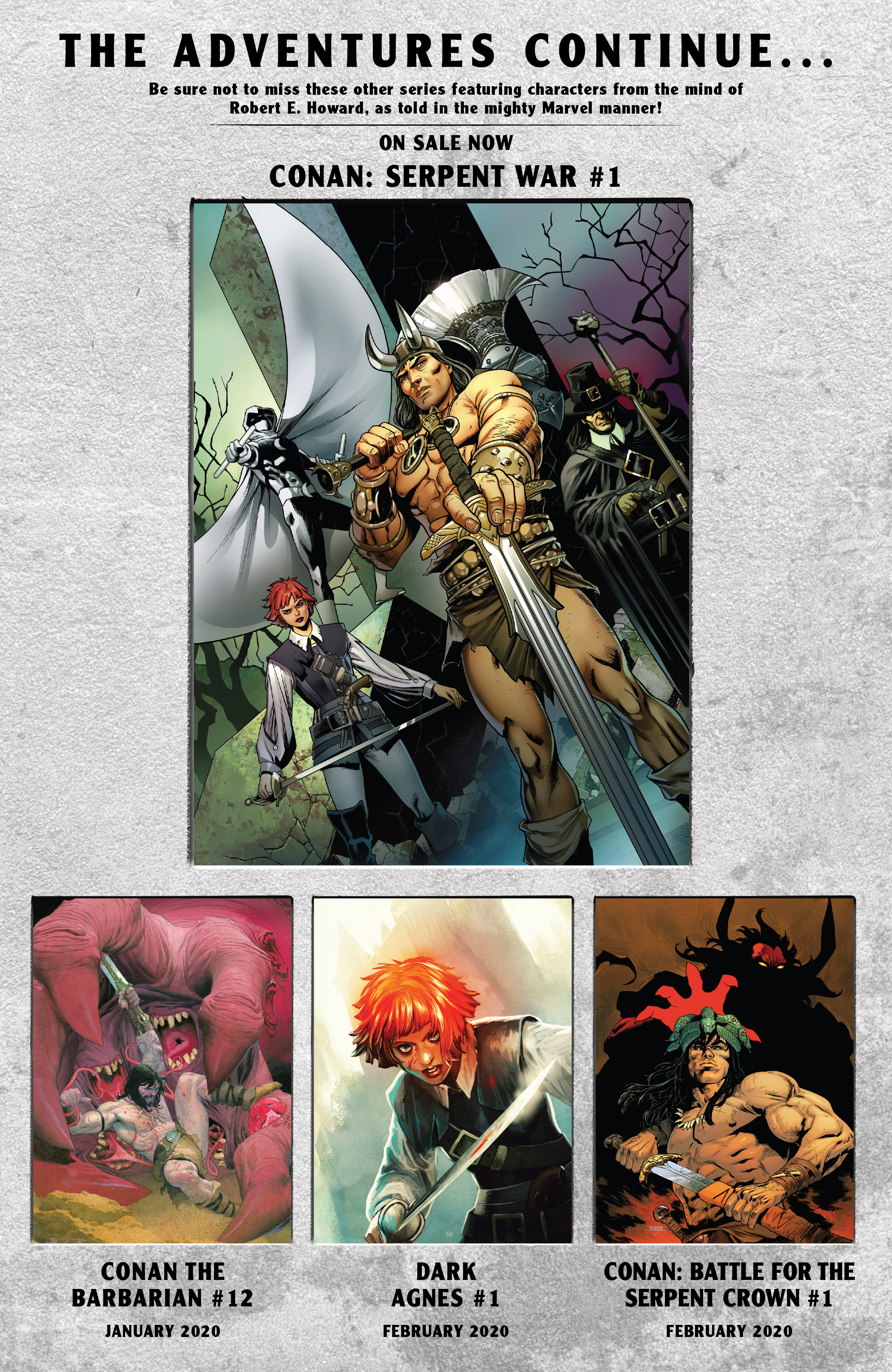Age of Conan: Valeria Issue #5 - Page 25