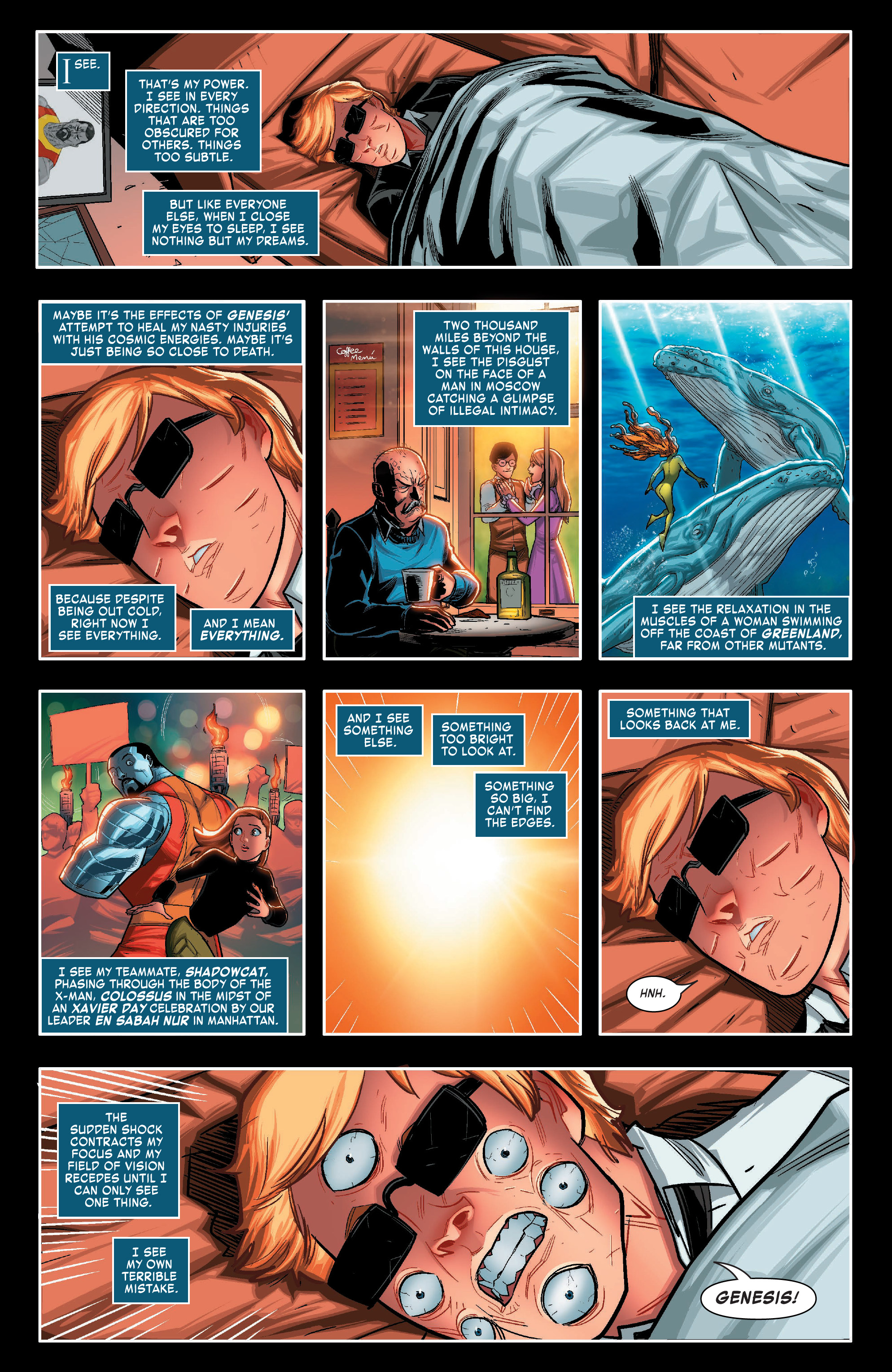 Age of X-Man: Apocalypse and the X-Tracts _TPB - Page 69