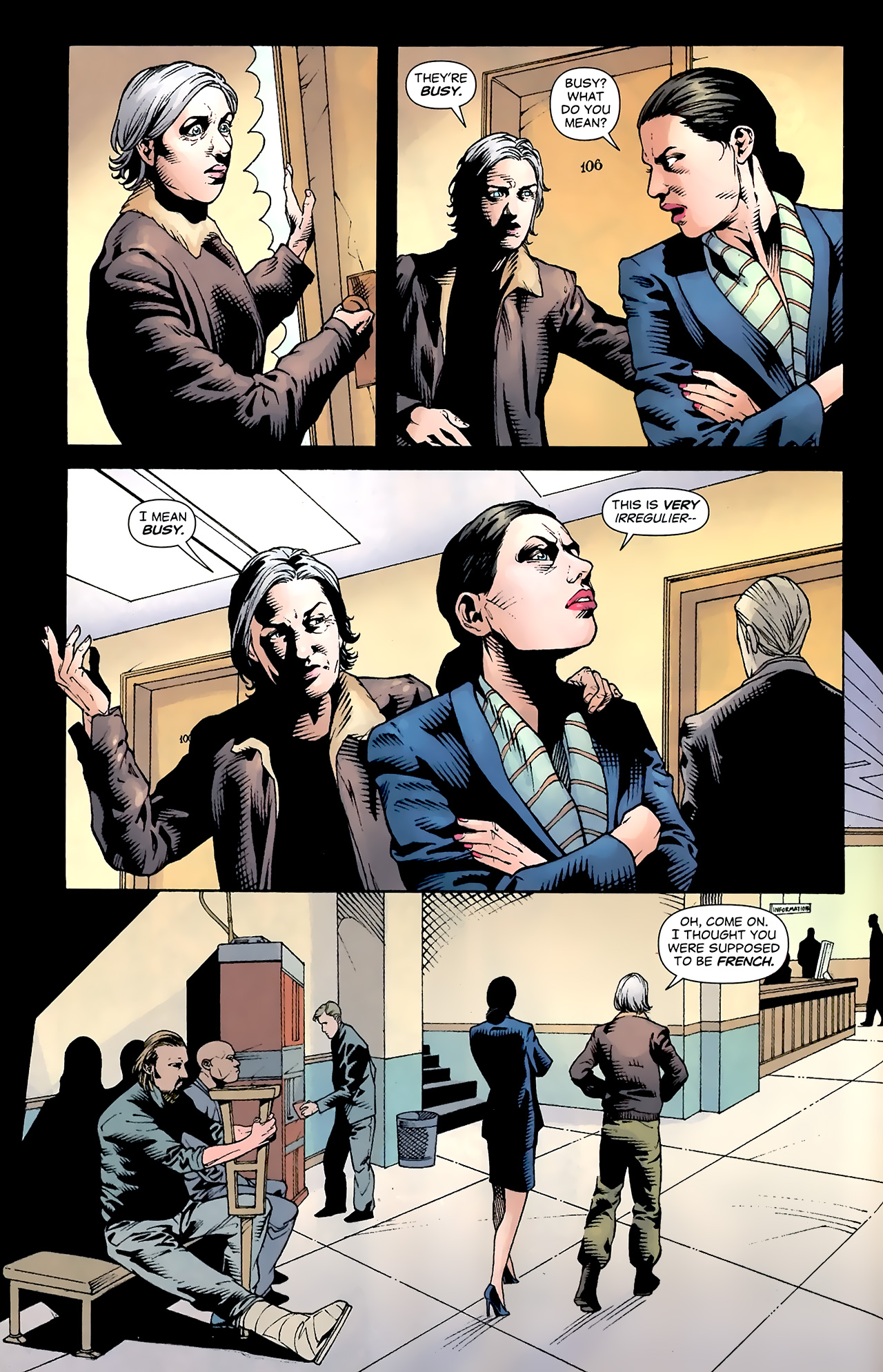 Air Issue #17 - Page 3