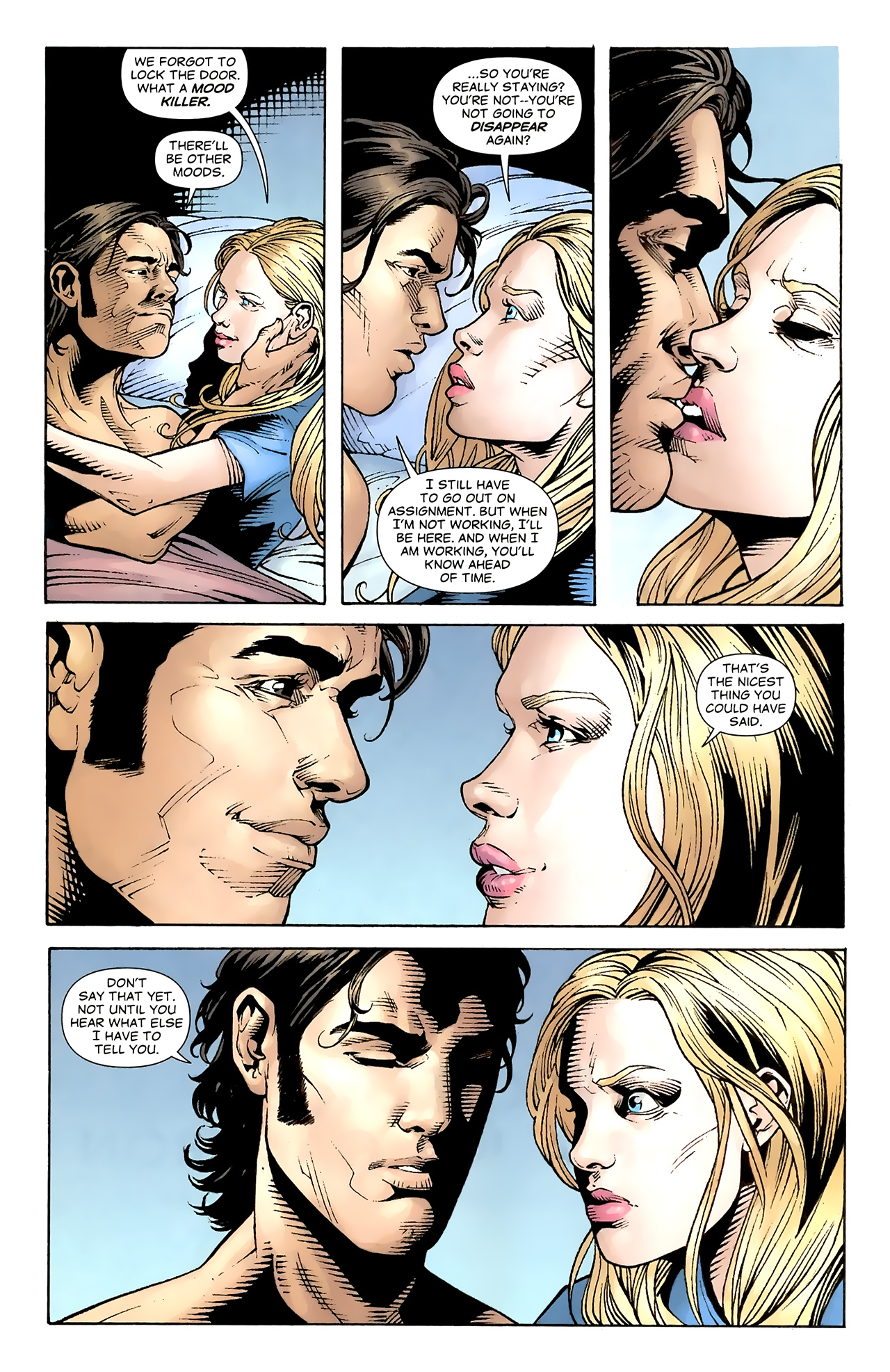 Air Issue #17 - Page 5